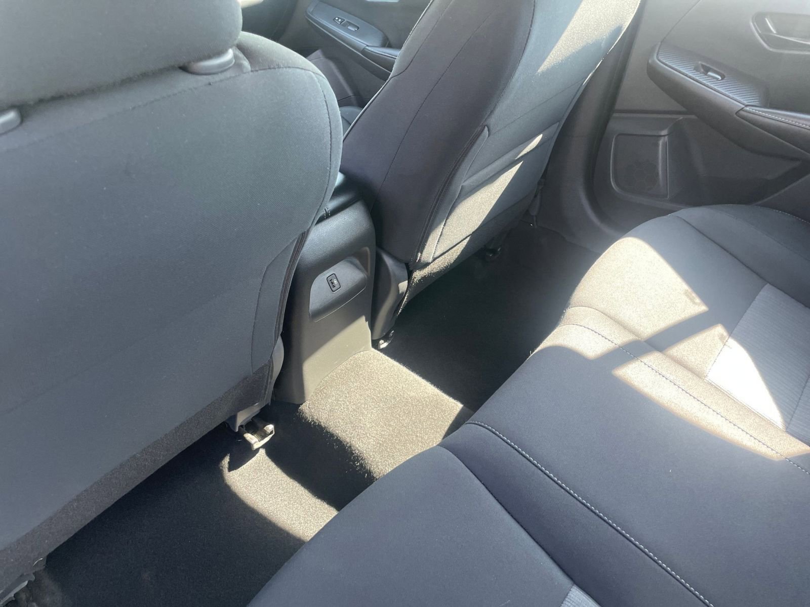 Thumbnail: 2025 Nissan Sentra - 23