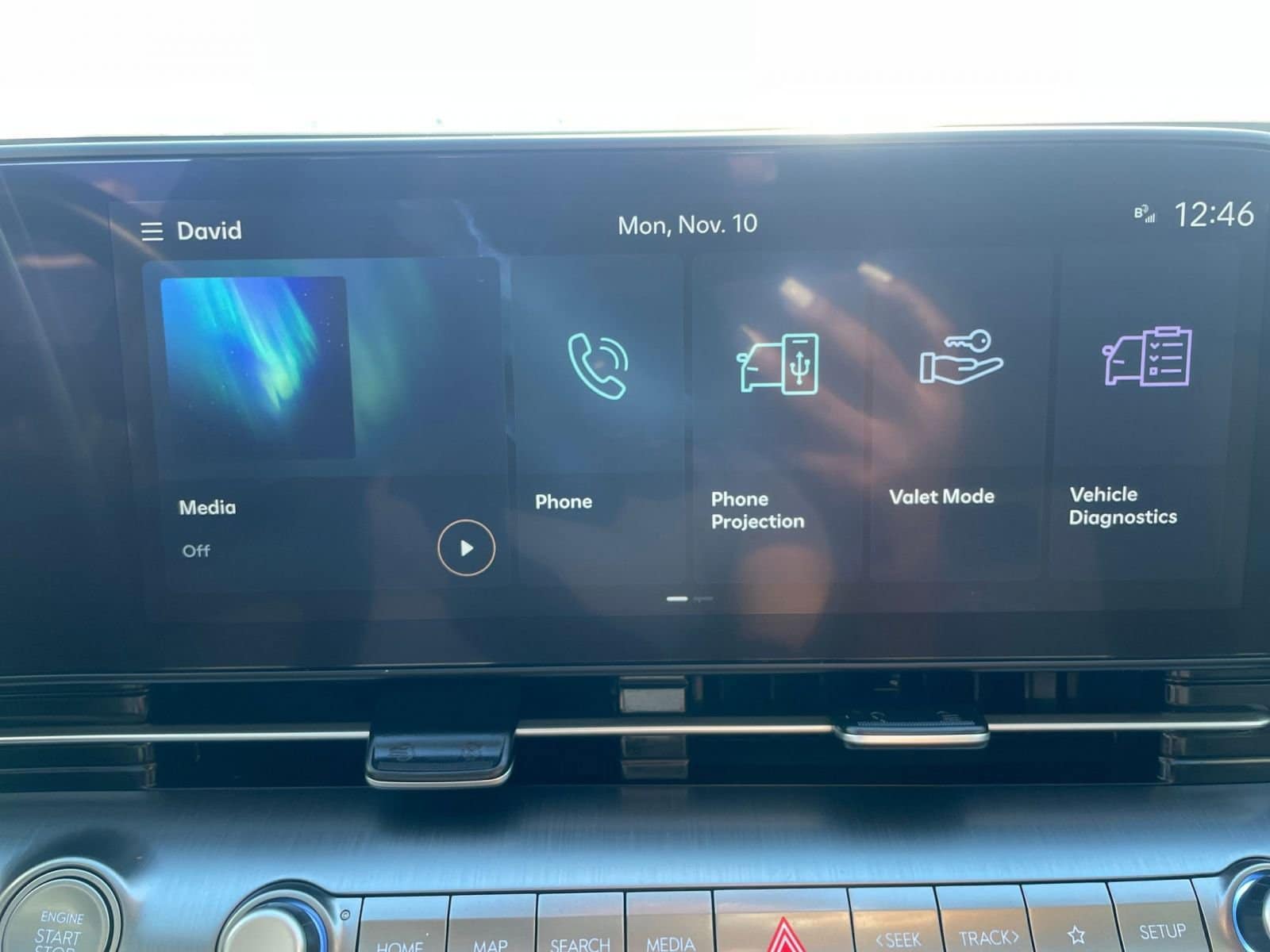 Thumbnail: 2025 Hyundai Kona - 21