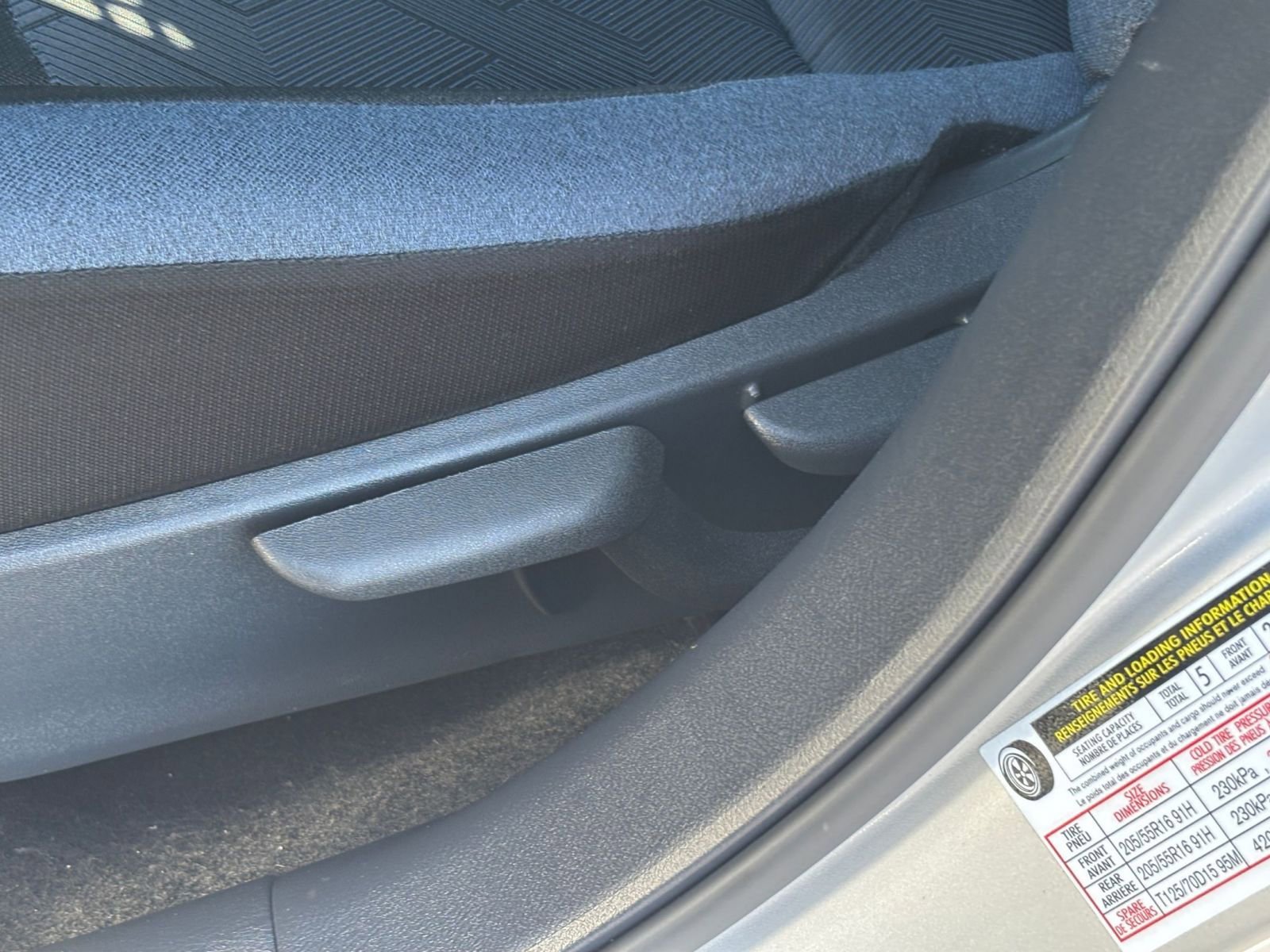 Thumbnail: 2025 Nissan Versa - 22