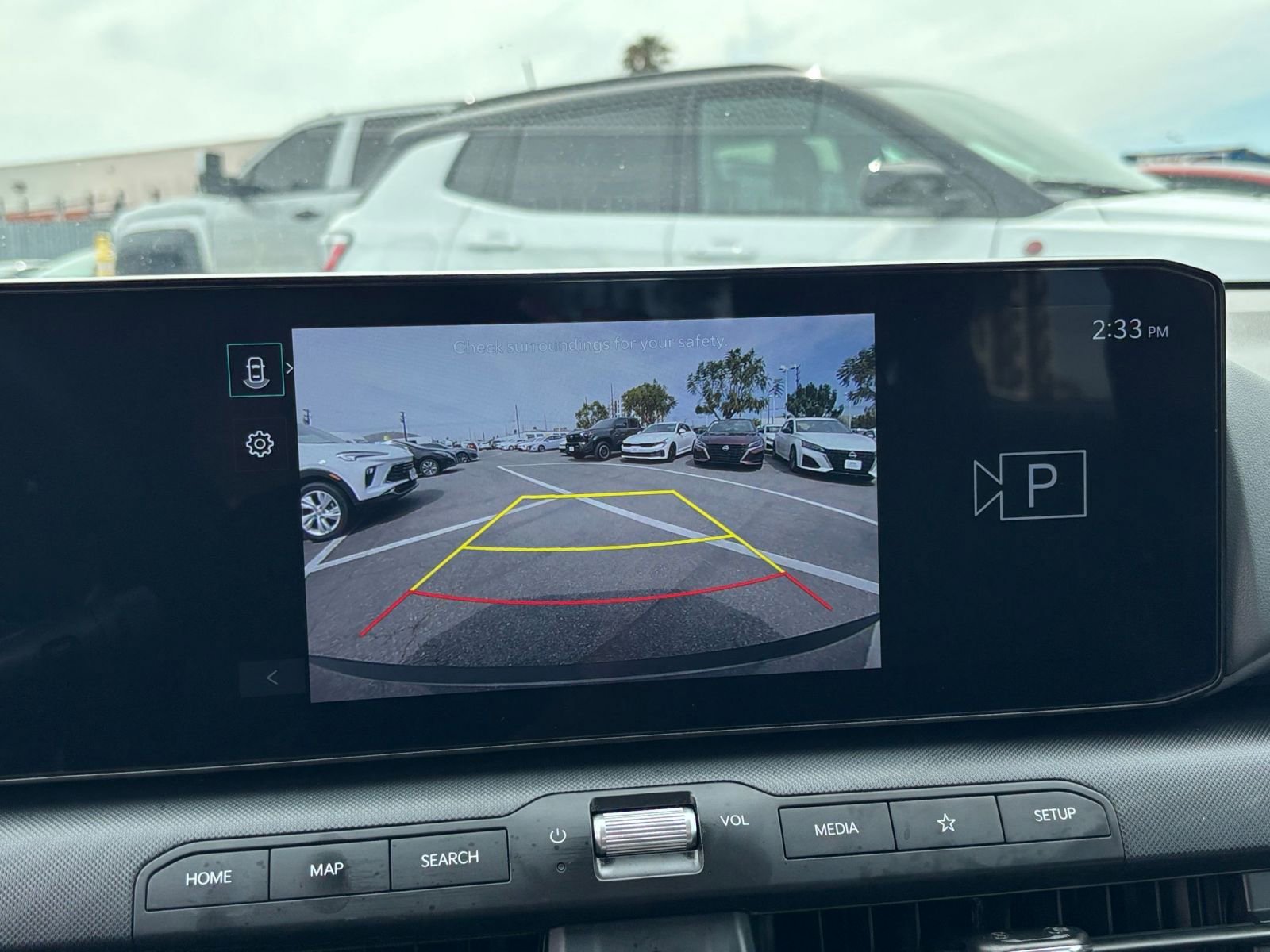 Thumbnail: 2025 Kia K4 - 27