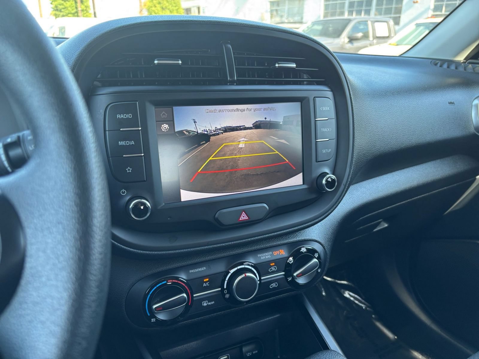 Thumbnail: 2025 Kia Soul - 24