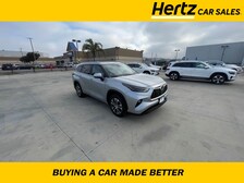 2023 Toyota Highlander XLE -
                Inglewood, CA