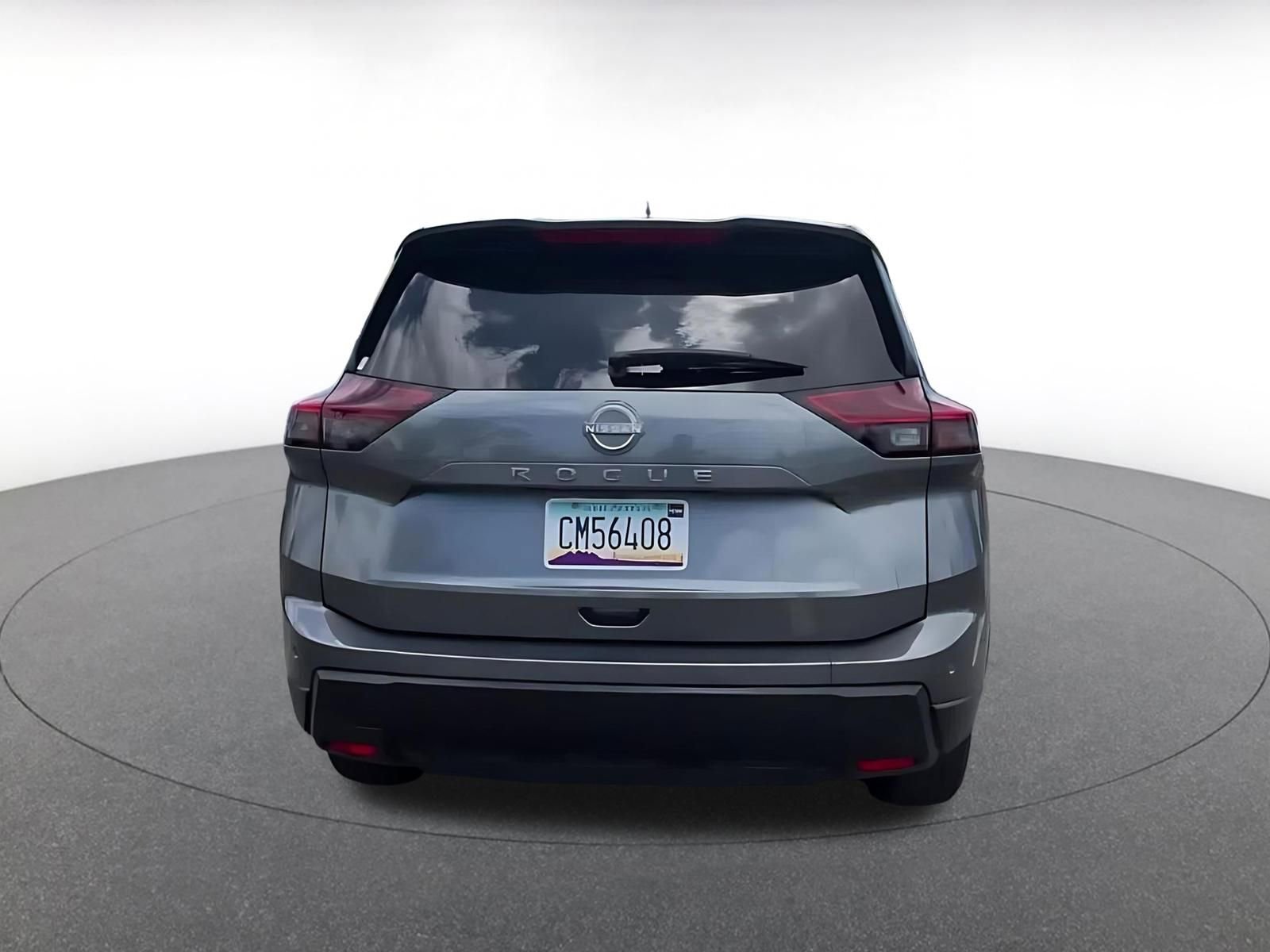 Thumbnail: 2025 Nissan Rogue - 12