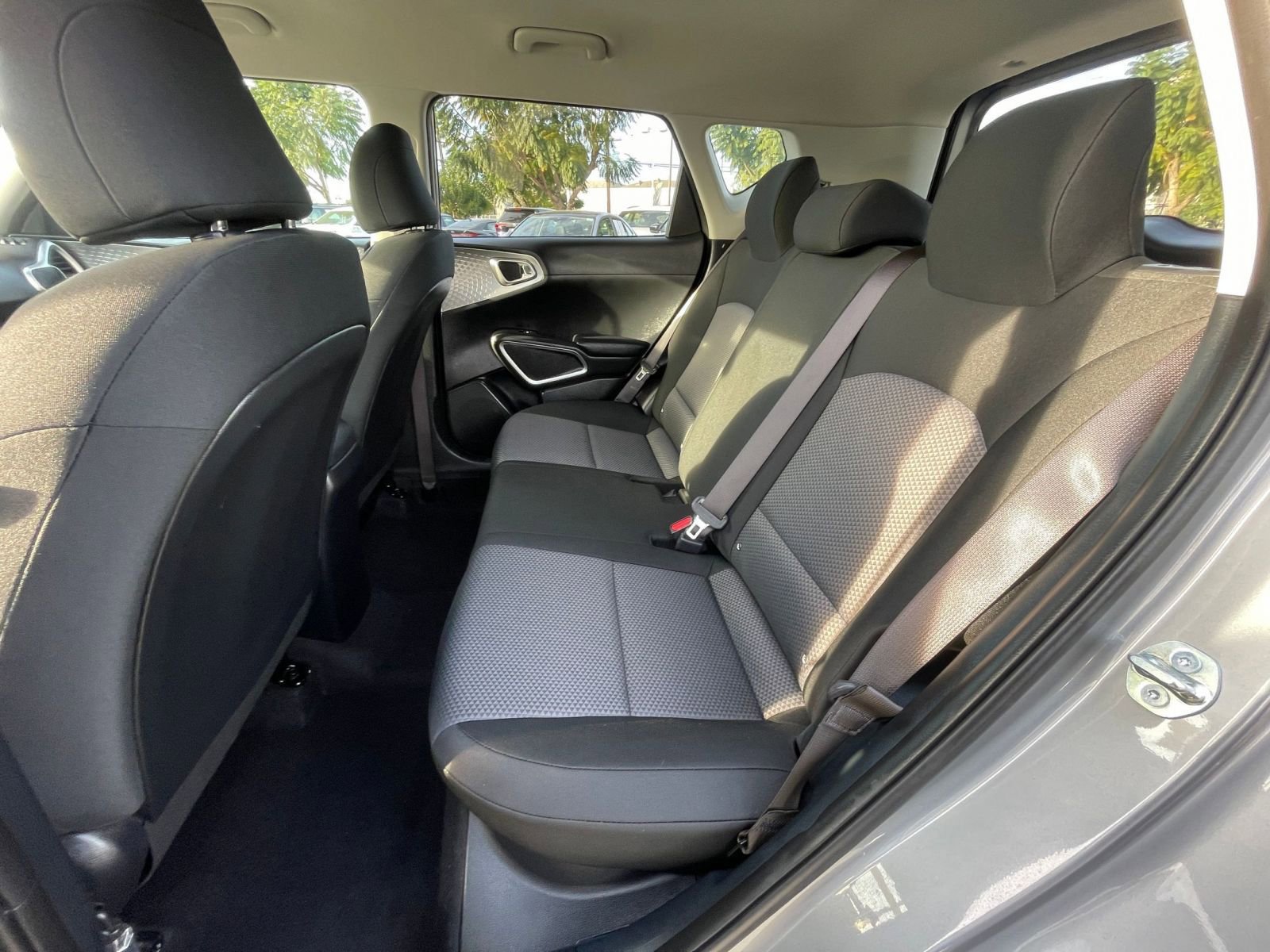 Thumbnail: 2025 Kia Soul - 25