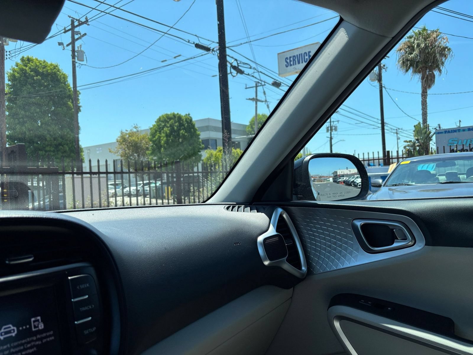 Thumbnail: 2025 Kia Soul - 35