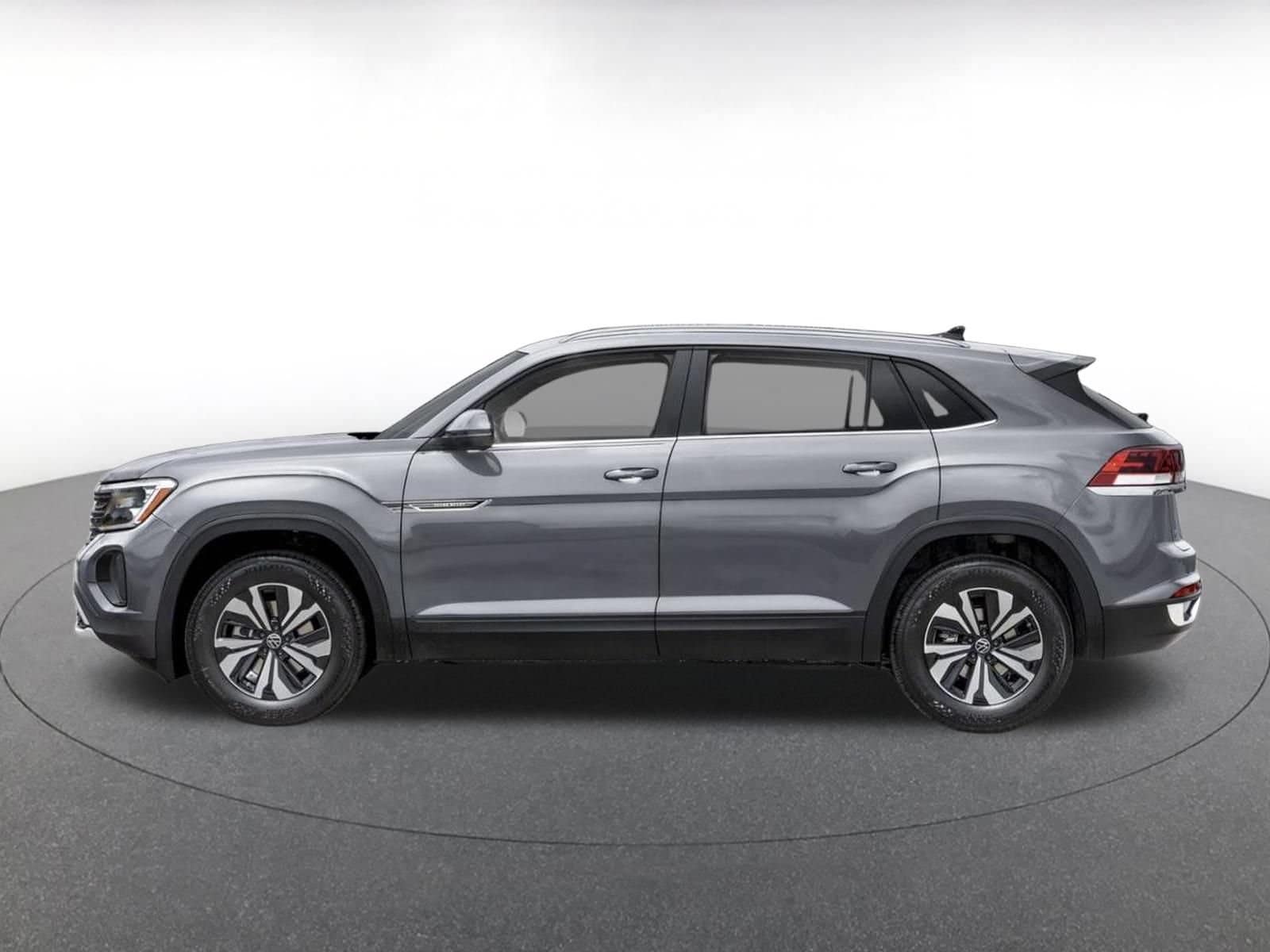 Thumbnail: 2025 Volkswagen Atlas - 3