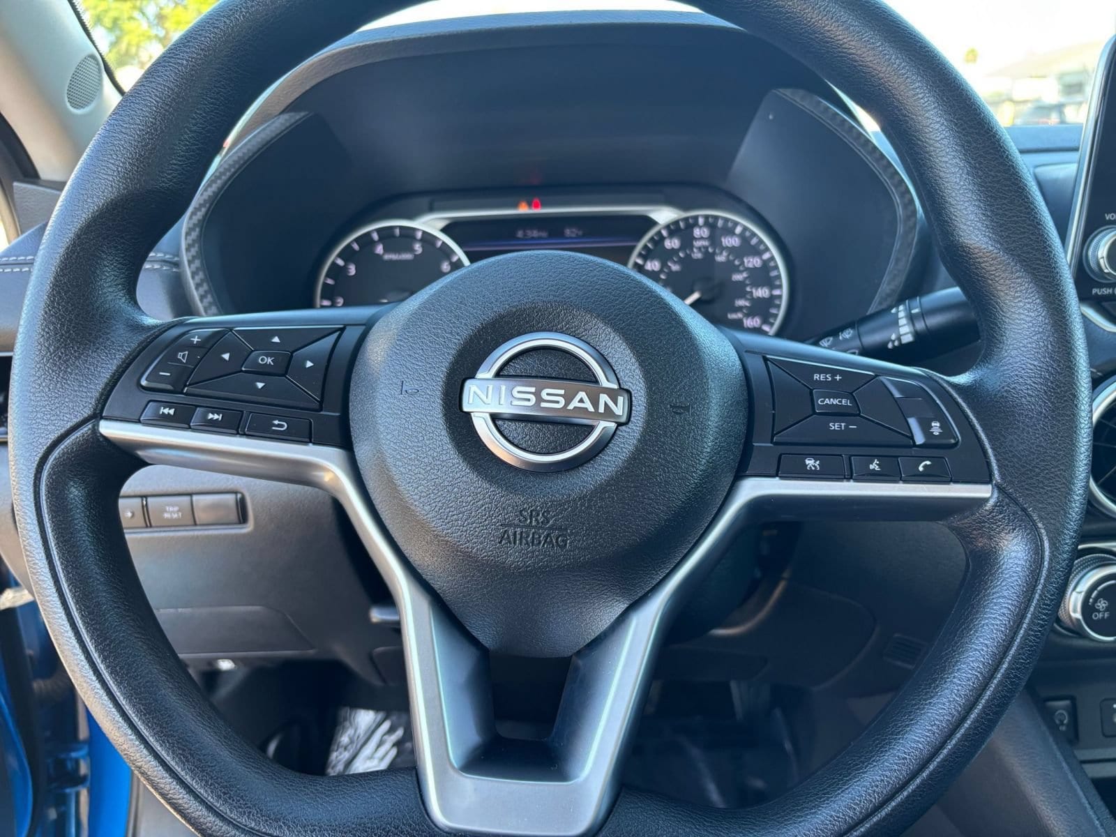 Thumbnail: 2025 Nissan Sentra - 27