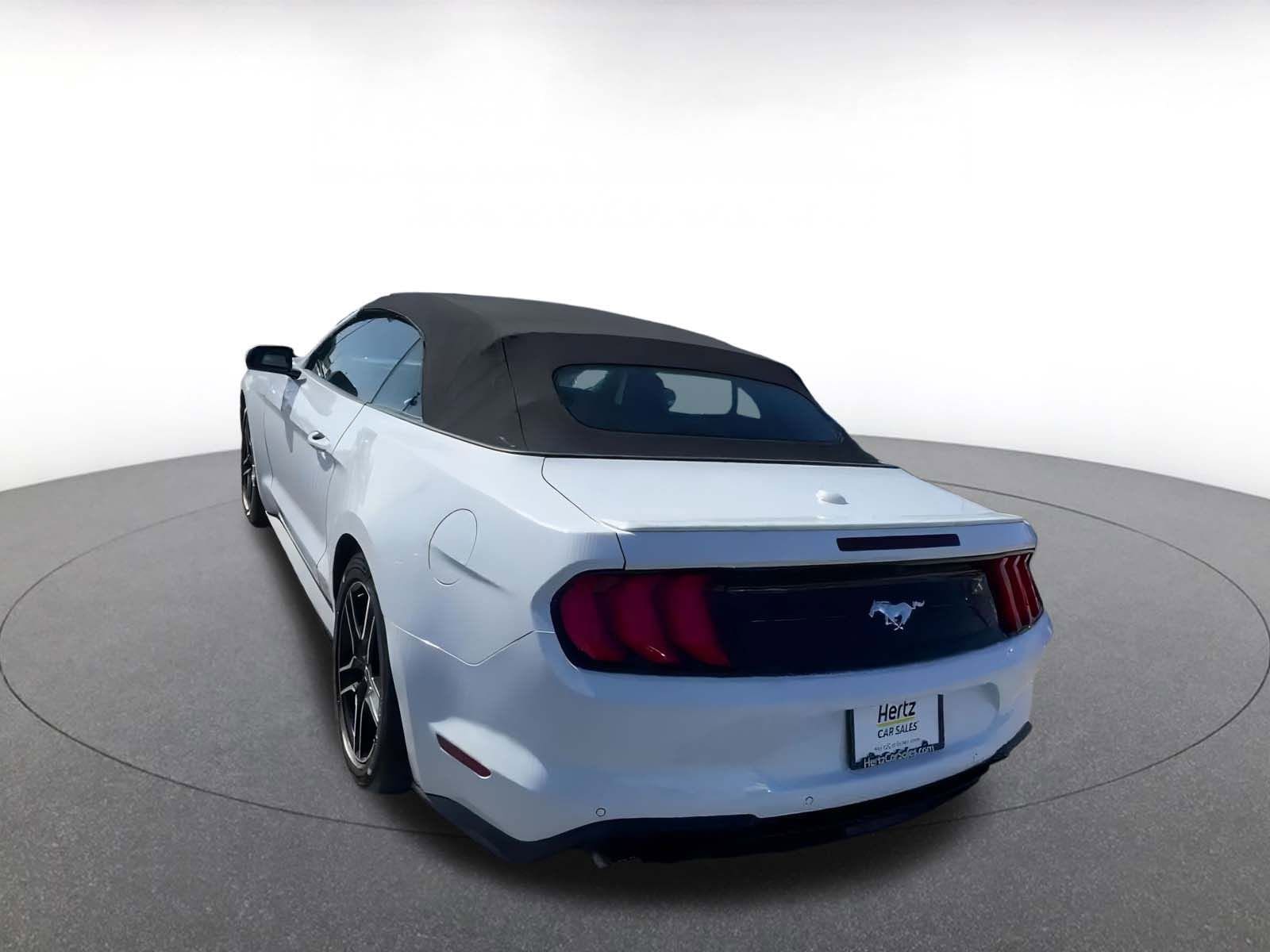 Thumbnail: 2023 Ford Mustang - 11