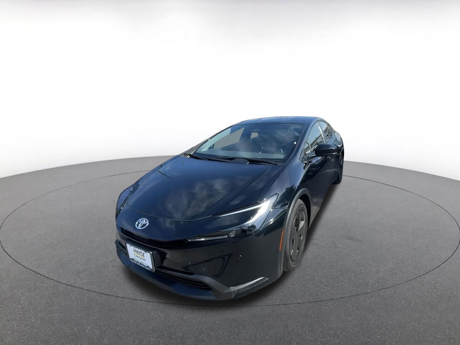 Thumbnail: 2025 Toyota Prius - 7
