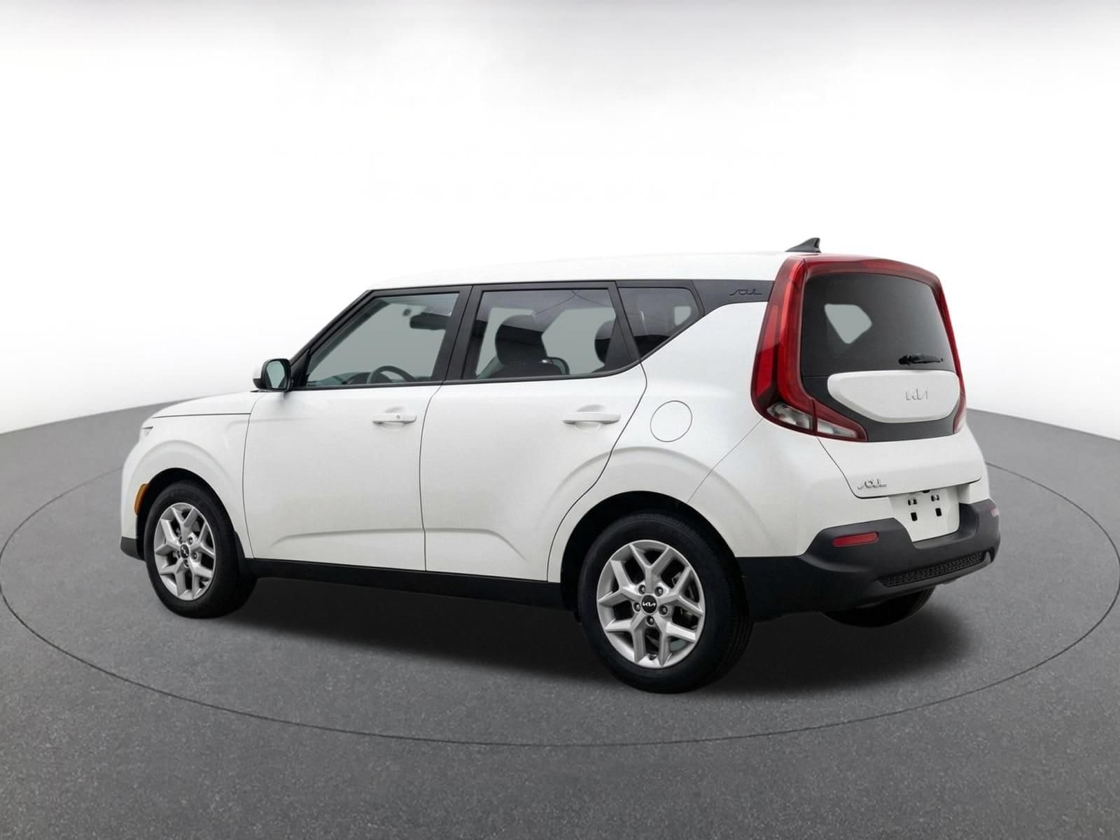 Thumbnail: 2025 Kia Soul - 7