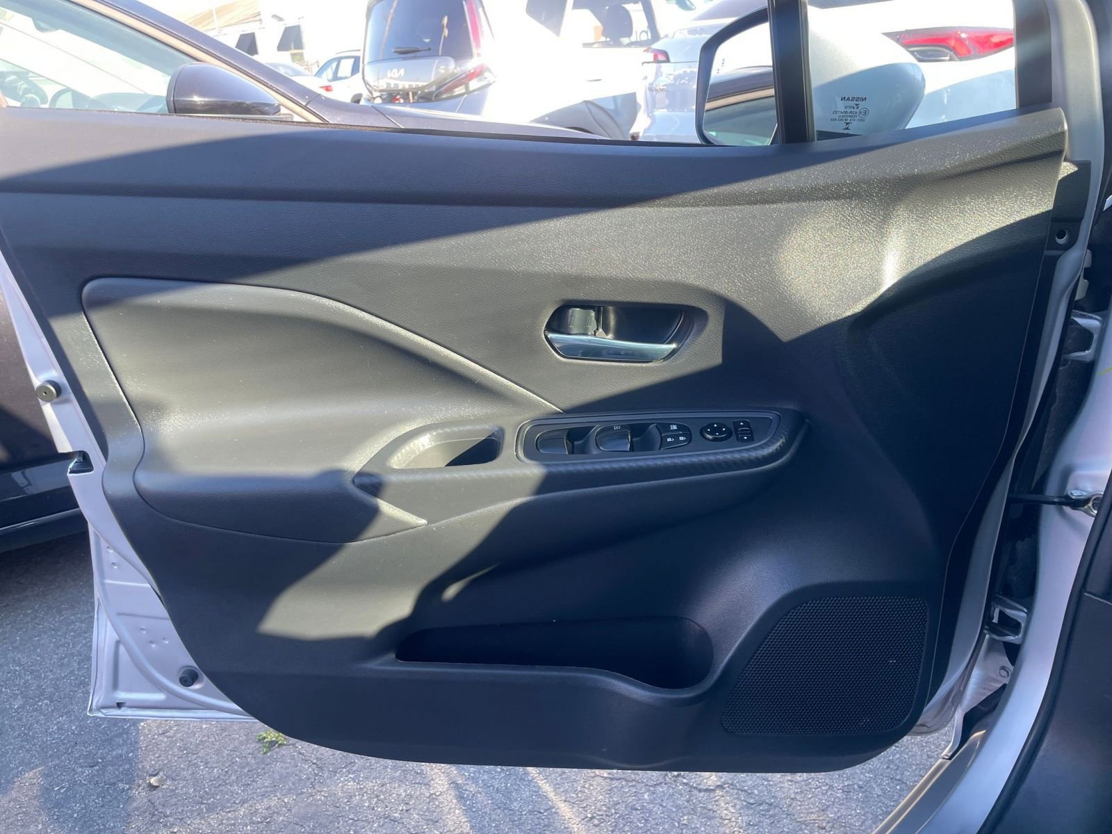 Thumbnail: 2025 Nissan Versa - 18