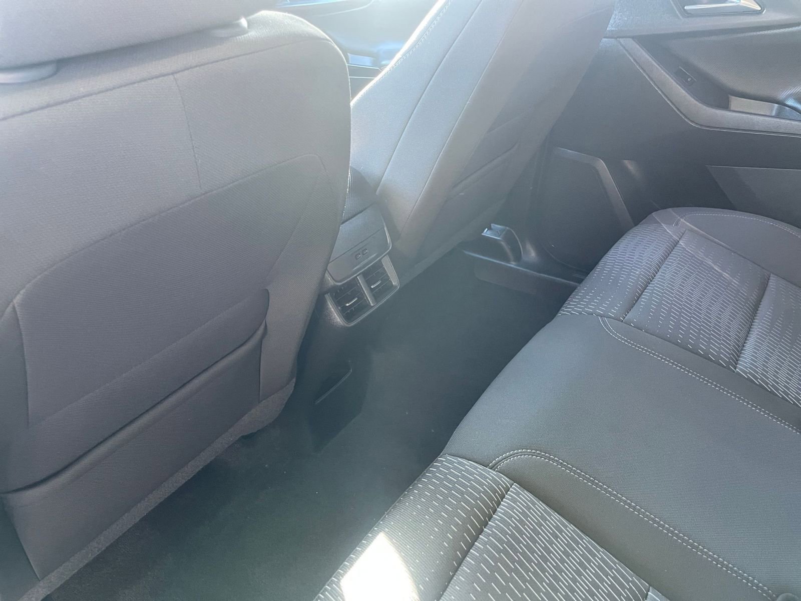 Thumbnail: 2025 Chevrolet Equinox - 24