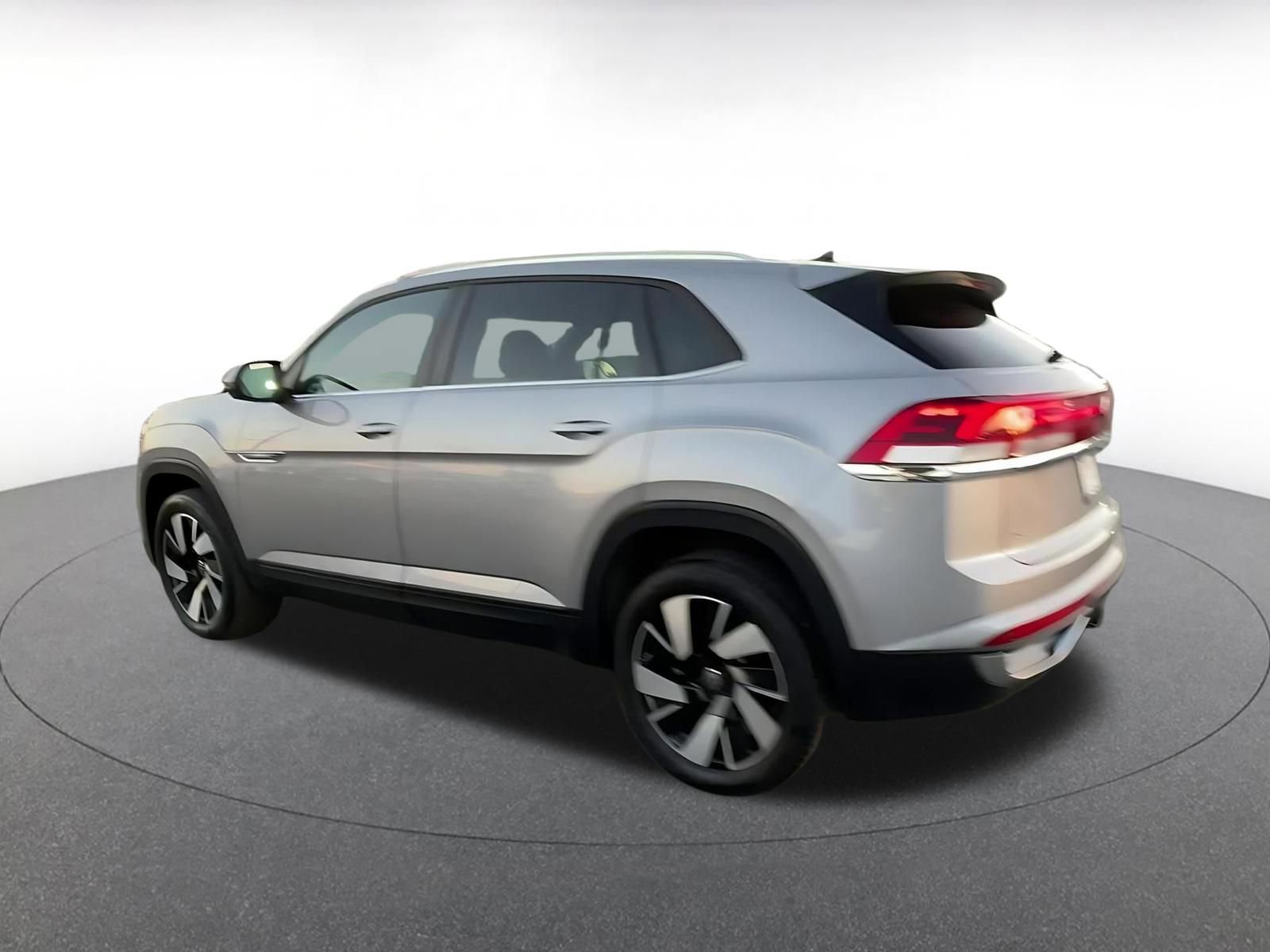 Thumbnail: 2025 Volkswagen Atlas - 10