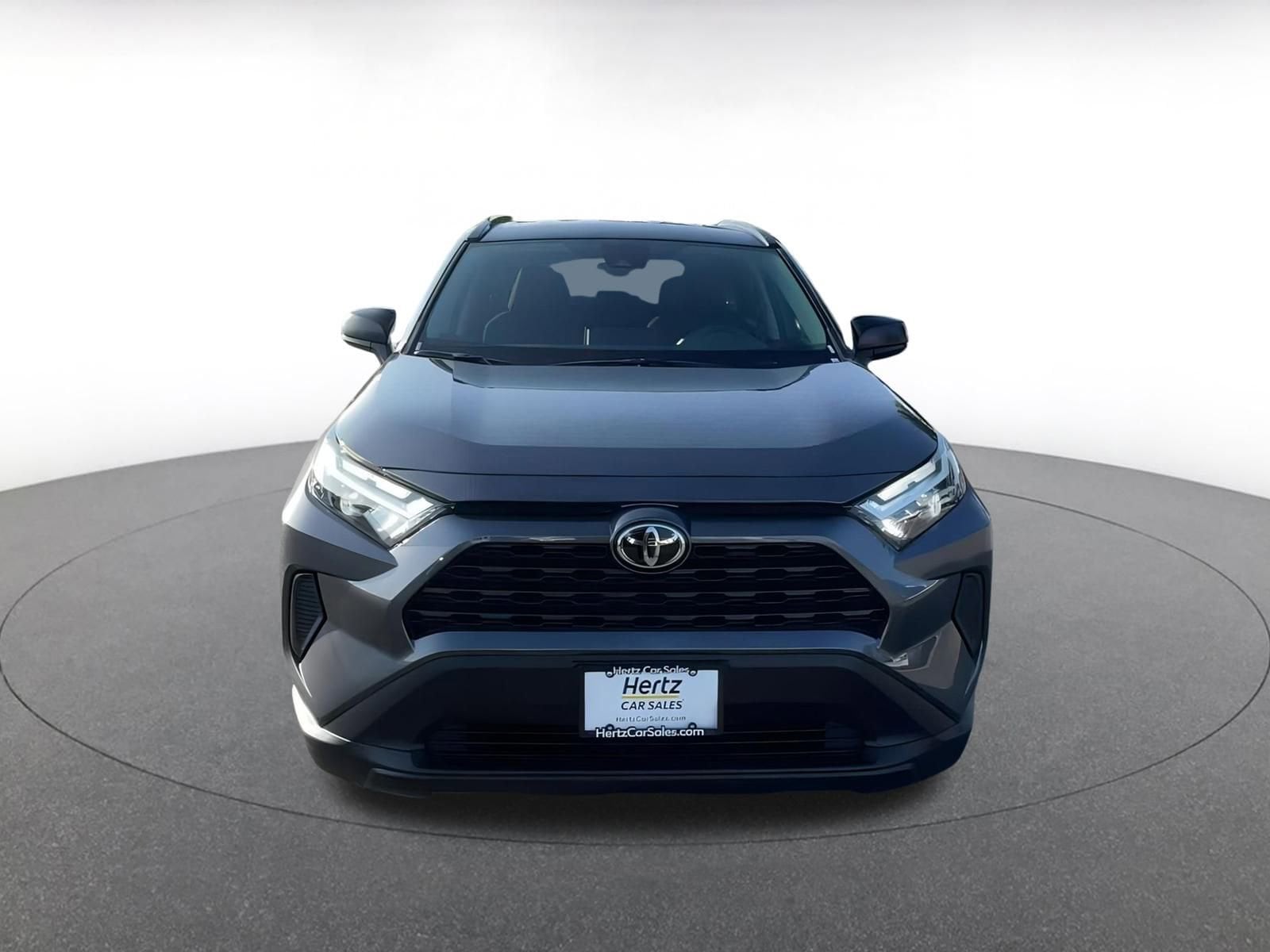 Thumbnail: 2025 Toyota RAV4 - 4