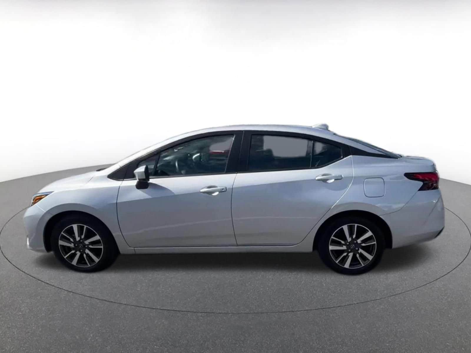 Thumbnail: 2025 Nissan Versa - 9