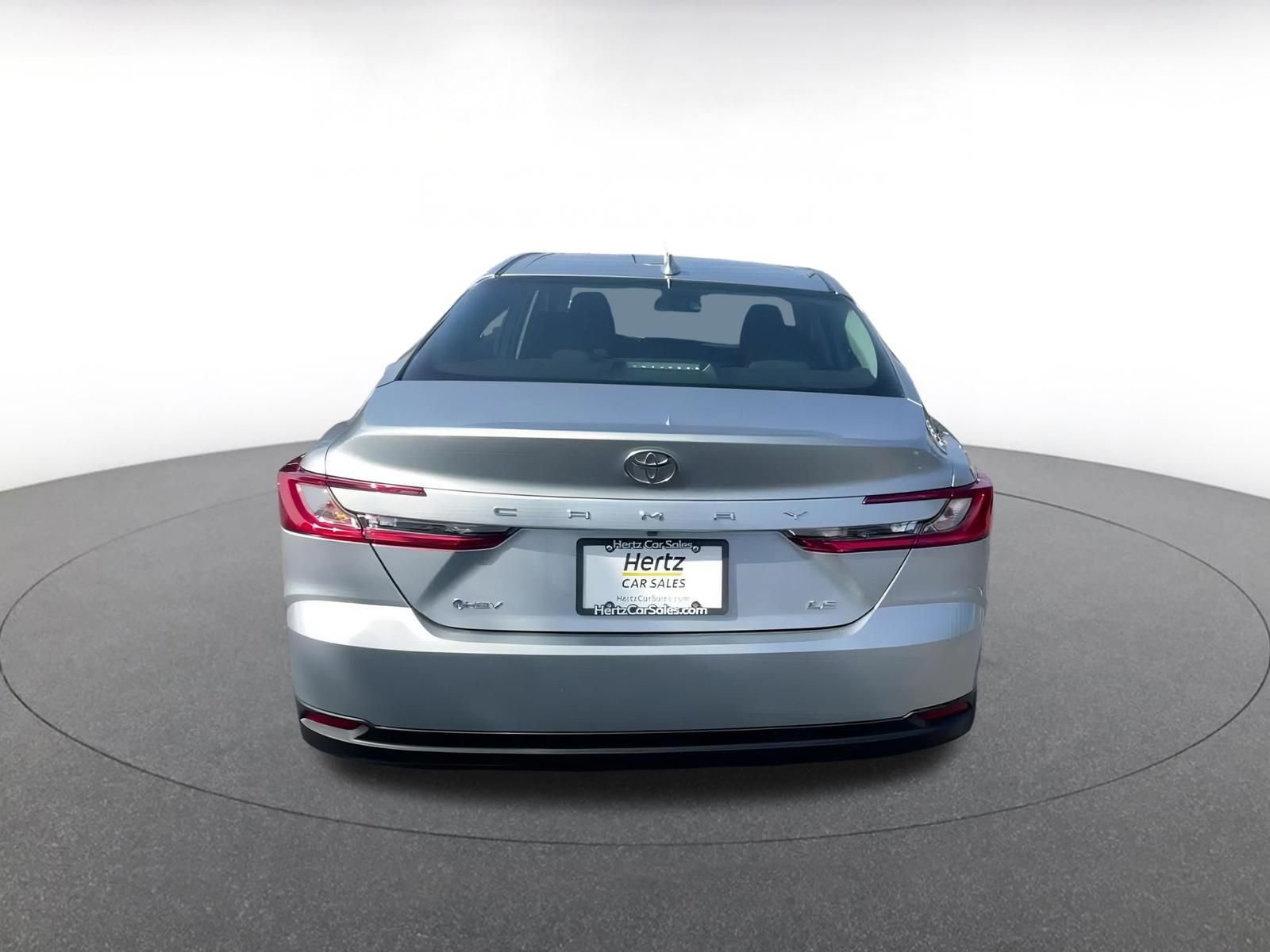 Thumbnail: 2025 Toyota Camry - 12