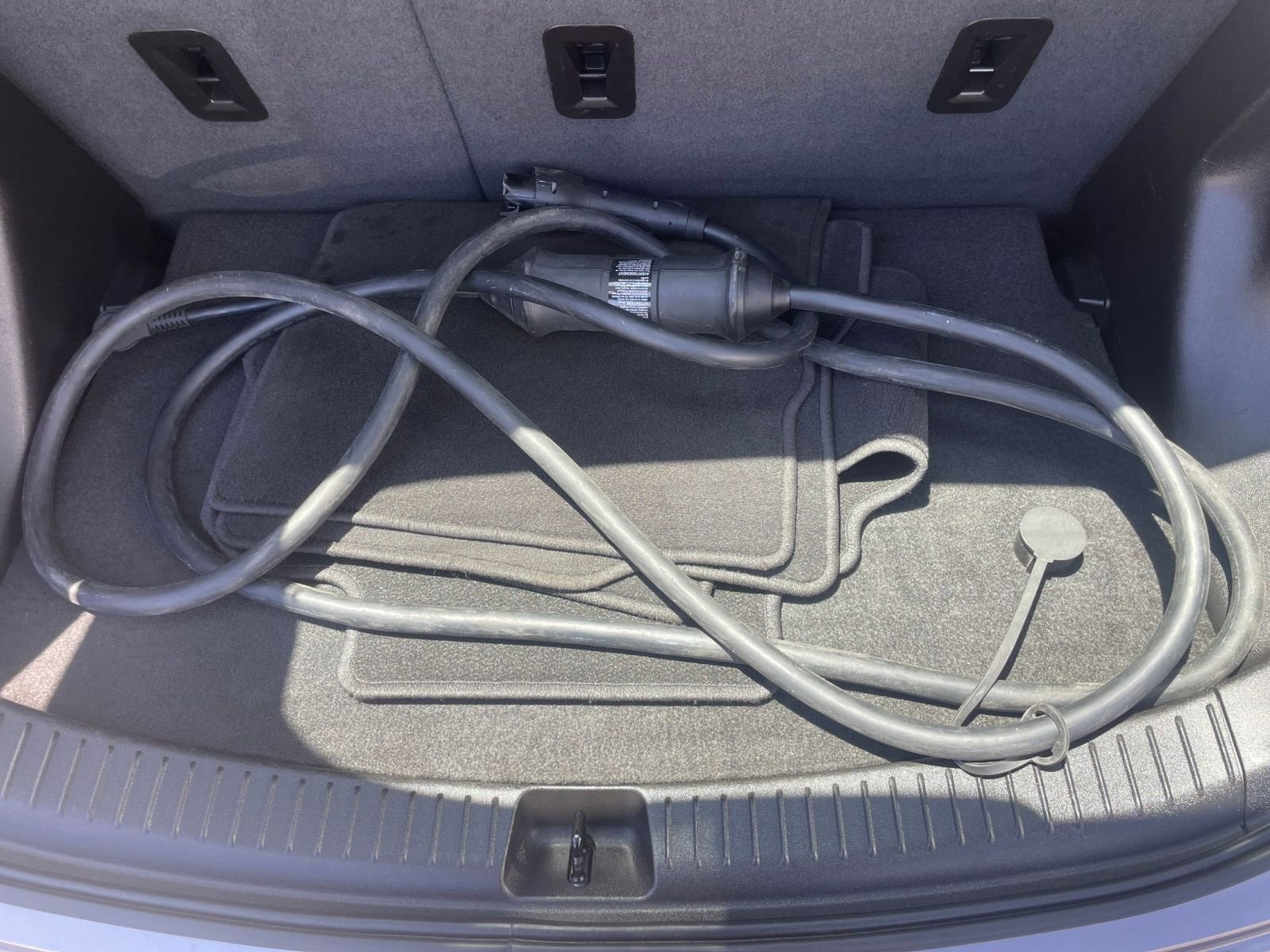 Thumbnail: 2023 Chevrolet Bolt EV - 22