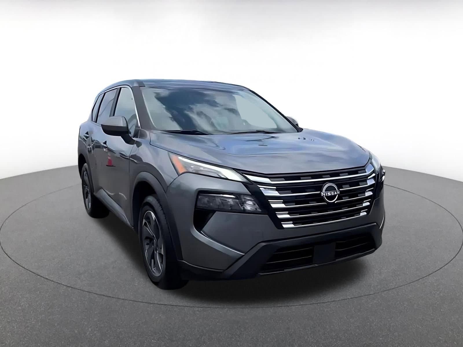 Thumbnail: 2025 Nissan Rogue - 3
