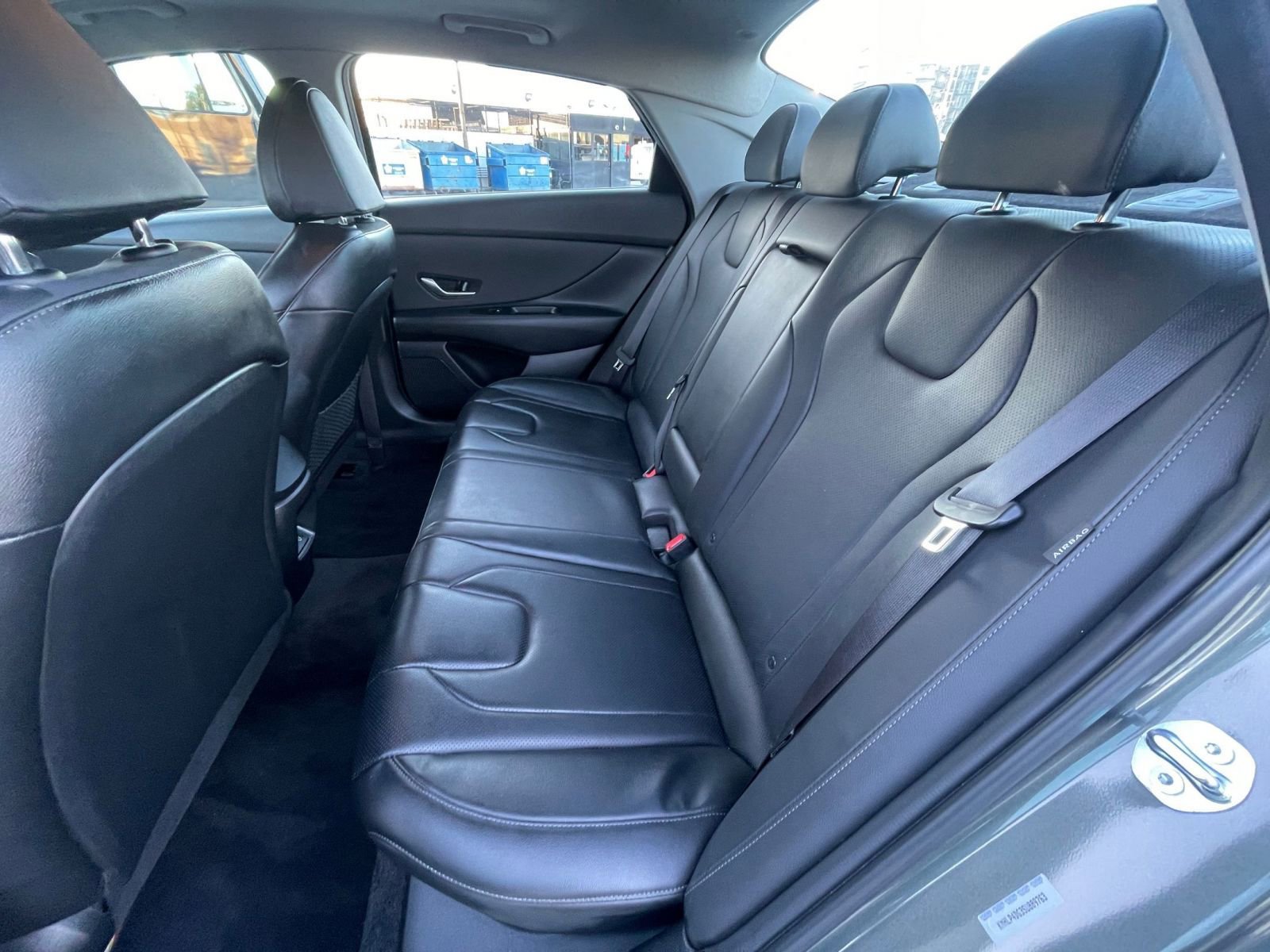 Thumbnail: 2025 Hyundai Elantra - 27