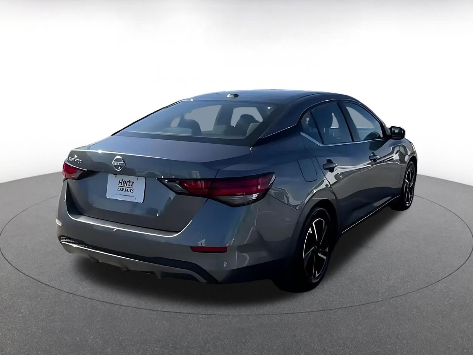 Thumbnail: 2025 Nissan Sentra - 12