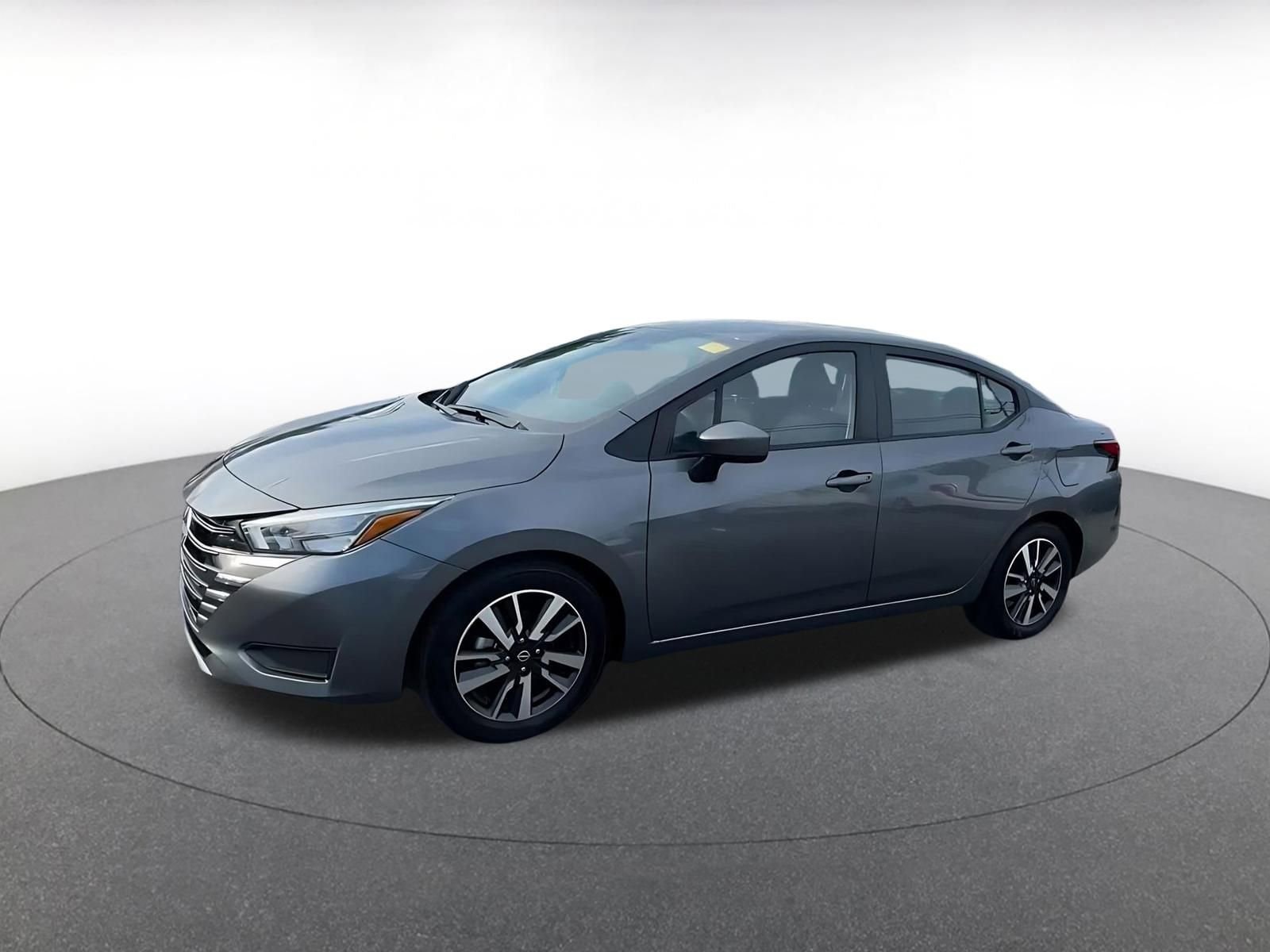 Thumbnail: 2025 Nissan Versa - 8