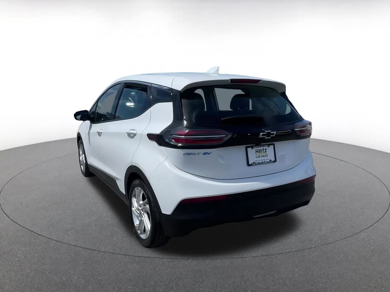 Thumbnail: 2023 Chevrolet Bolt EV - 11