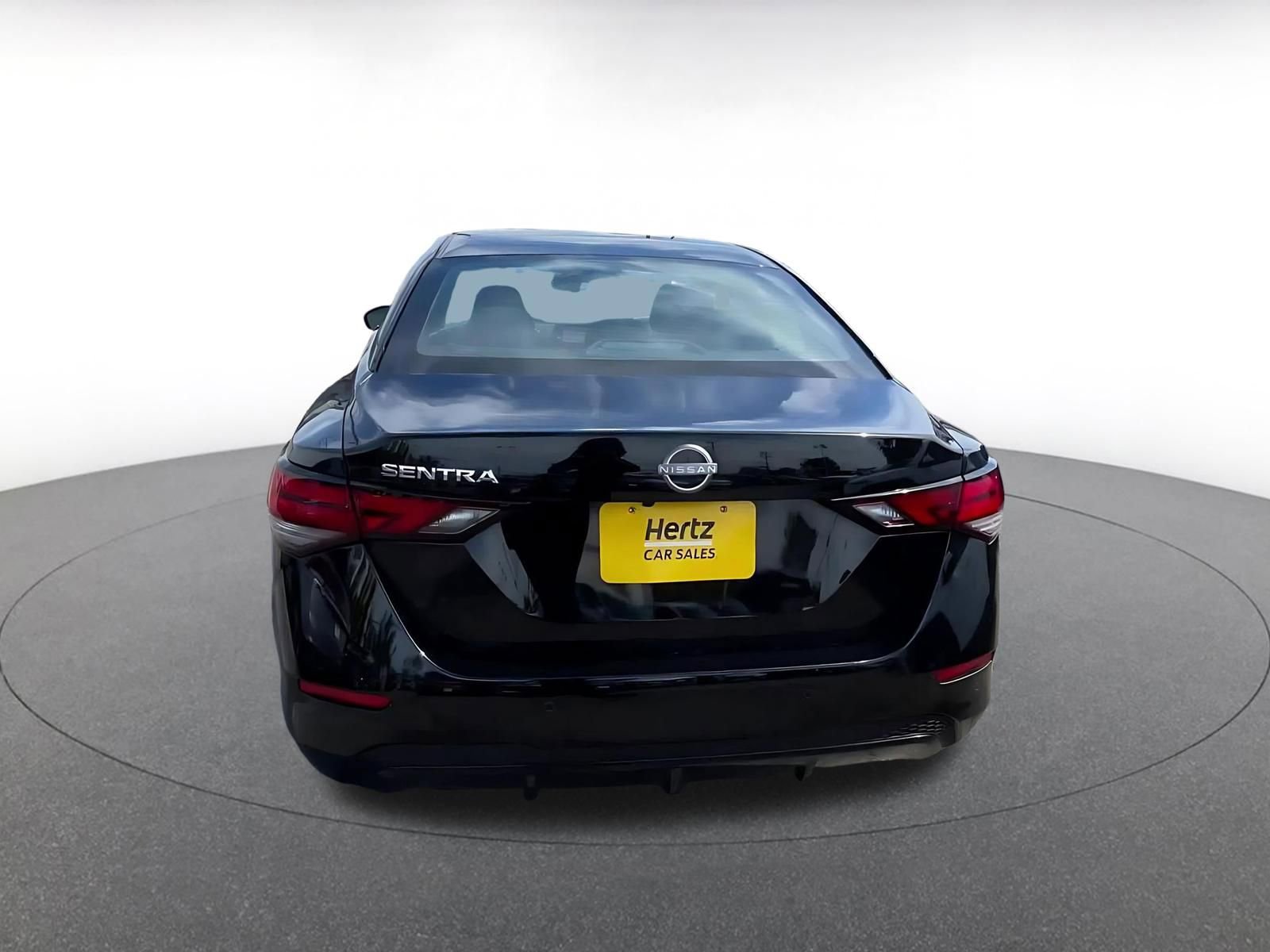 Thumbnail: 2025 Nissan Sentra - 12