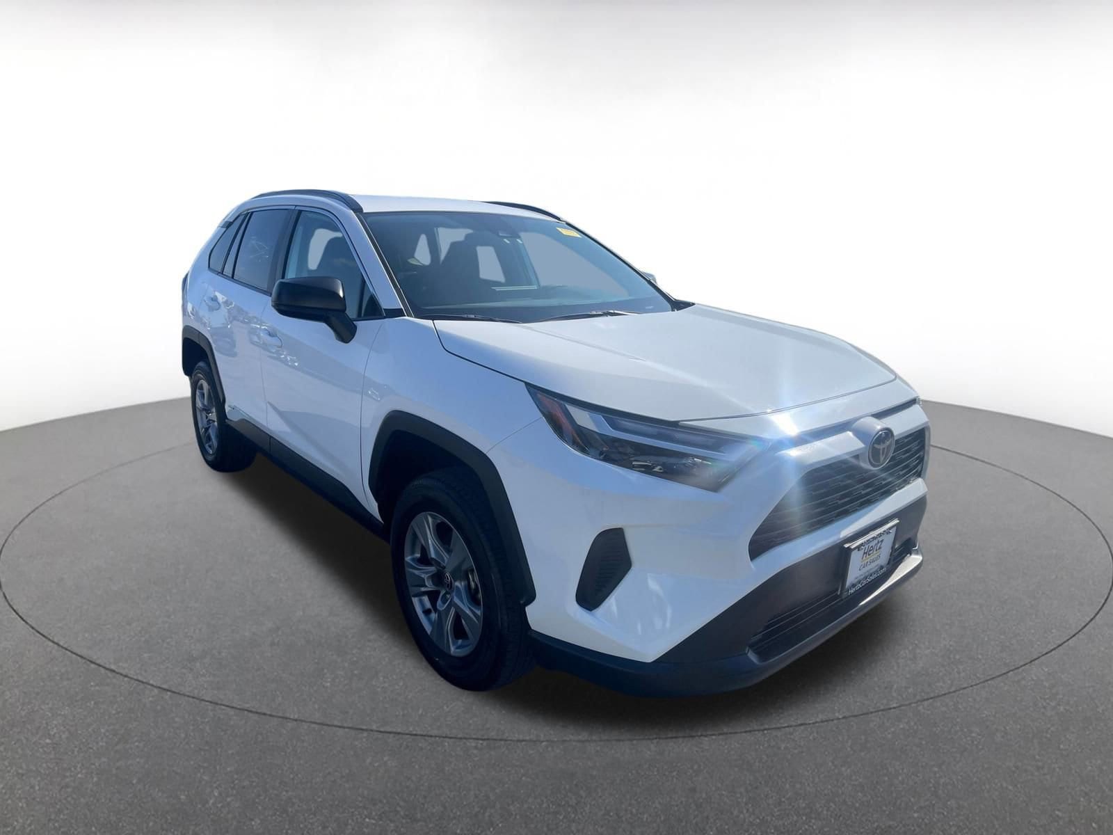 Thumbnail: 2025 Toyota RAV4 - 1