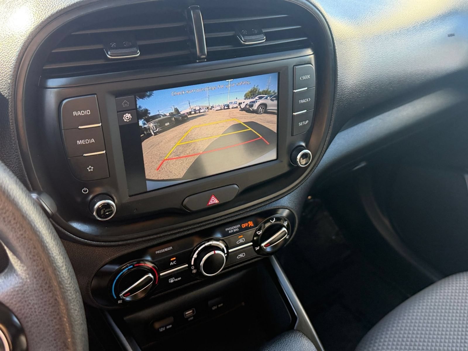 Thumbnail: 2025 Kia Soul - 24