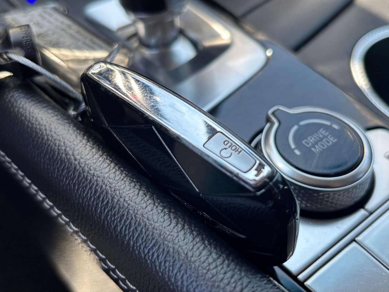Thumbnail: 2025 Genesis G70 - 25