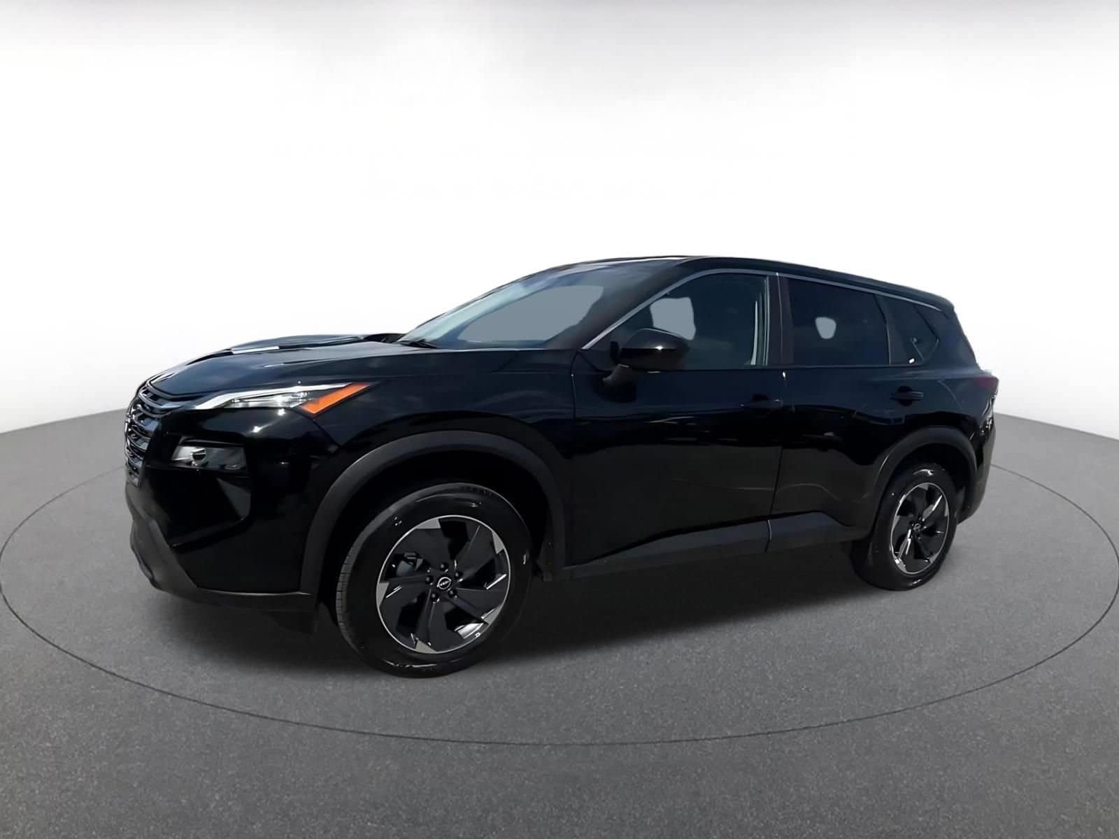 Thumbnail: 2025 Nissan Rogue - 8