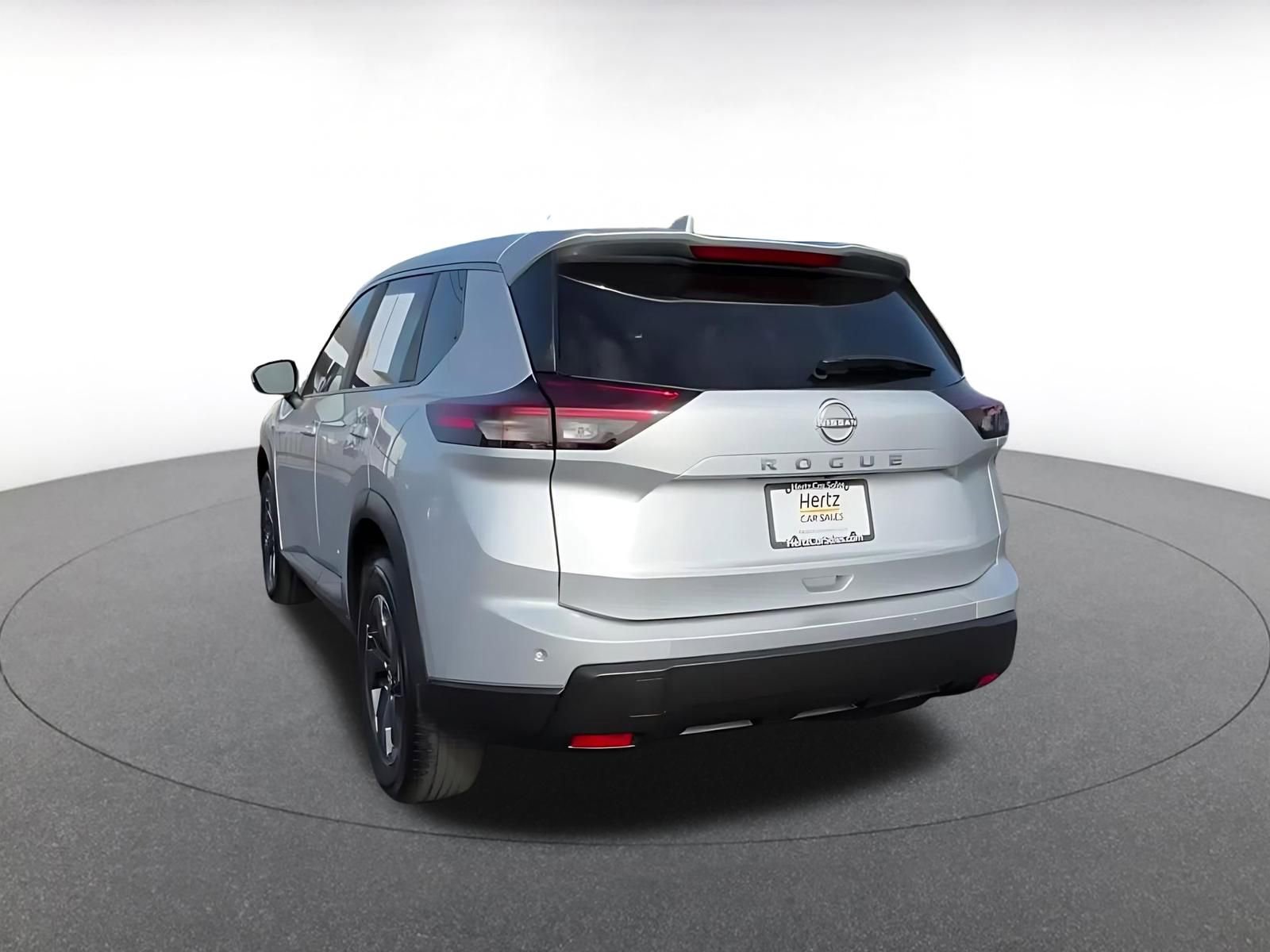 Thumbnail: 2025 Nissan Rogue - 11