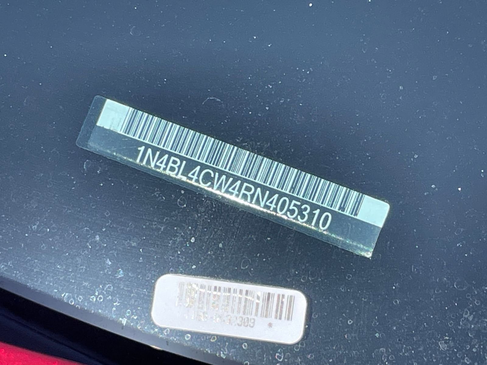 Thumbnail: 2024 Nissan Altima - 29