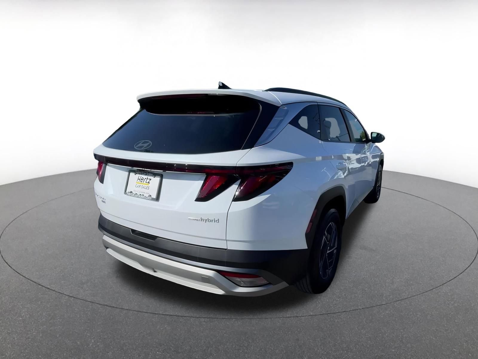 Thumbnail: 2025 Hyundai Tucson - 14