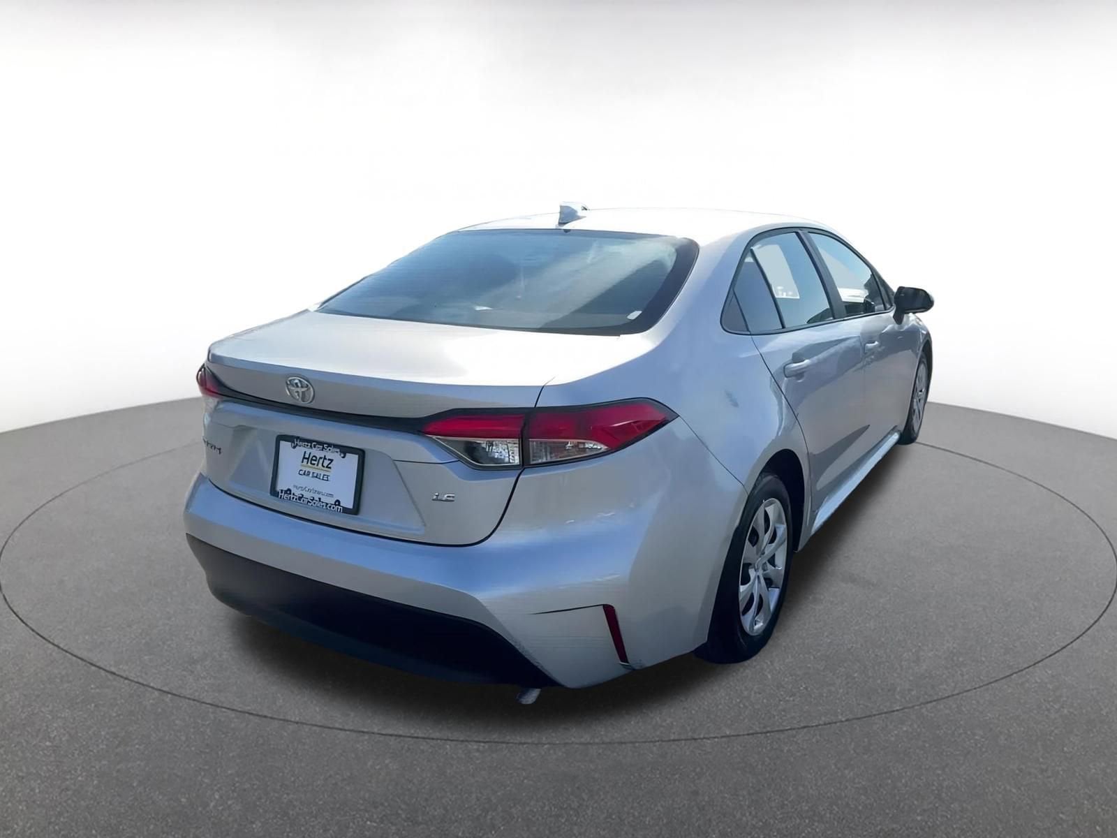 Thumbnail: 2025 Toyota Corolla - 14