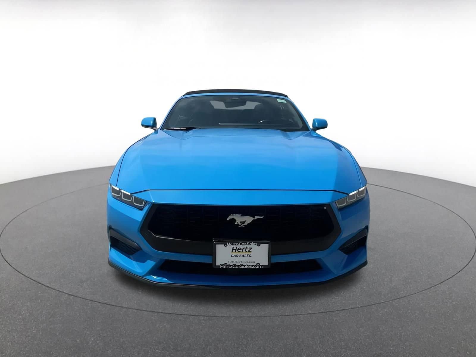 Thumbnail: 2024 Ford Mustang - 4