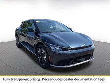 2023 Kia EV6 Wind -
                  Inglewood, CA