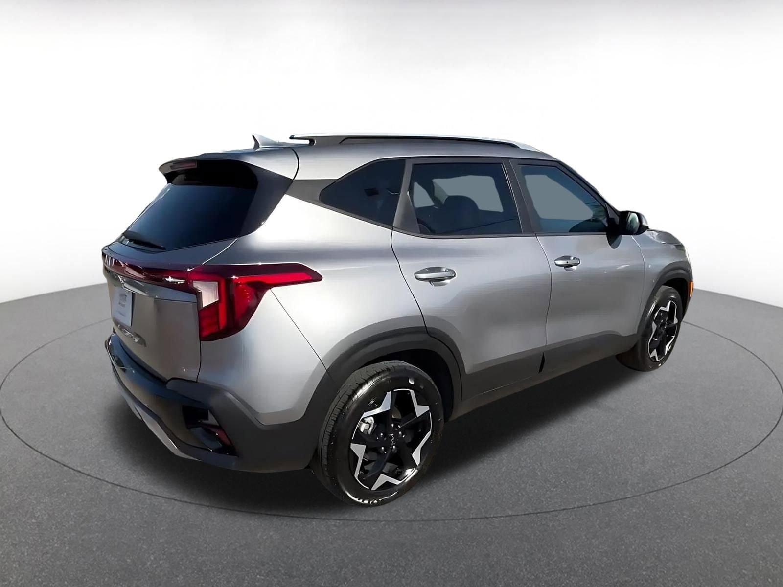 Thumbnail: 2025 Kia Seltos - 15