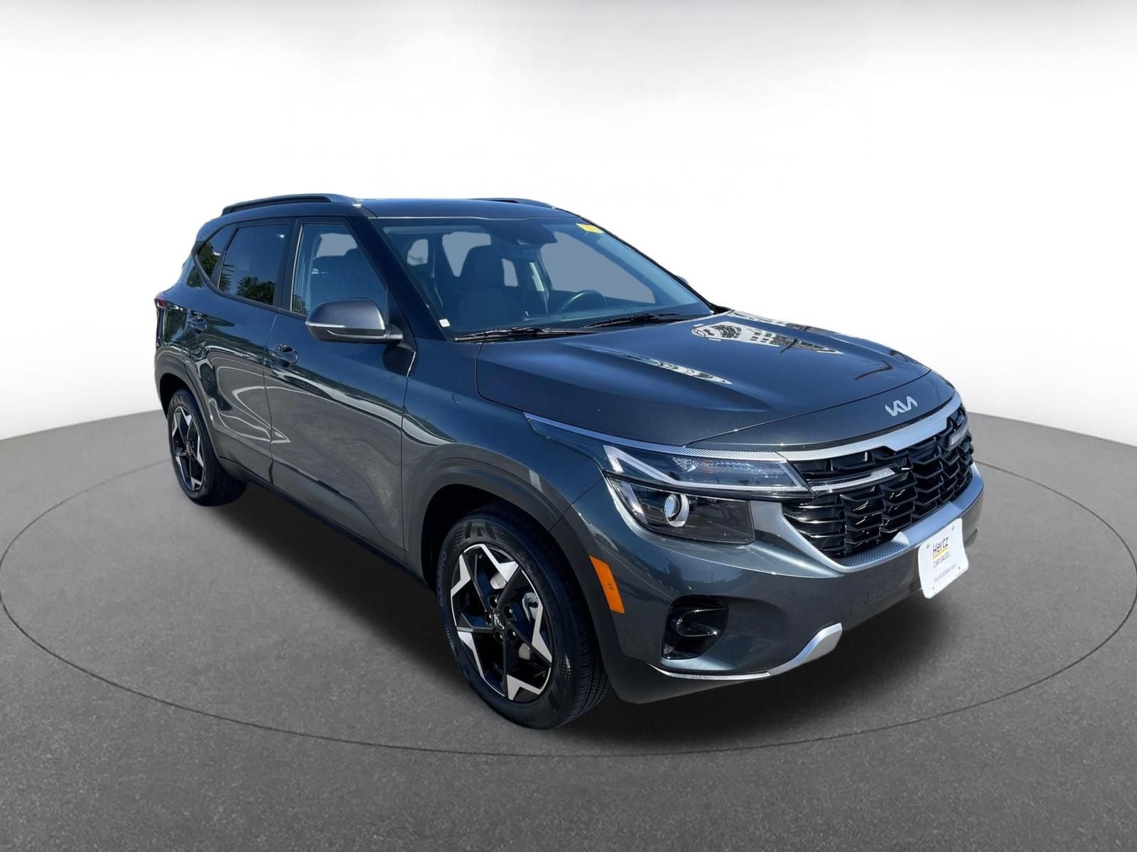 Thumbnail: 2025 Kia Seltos - 1