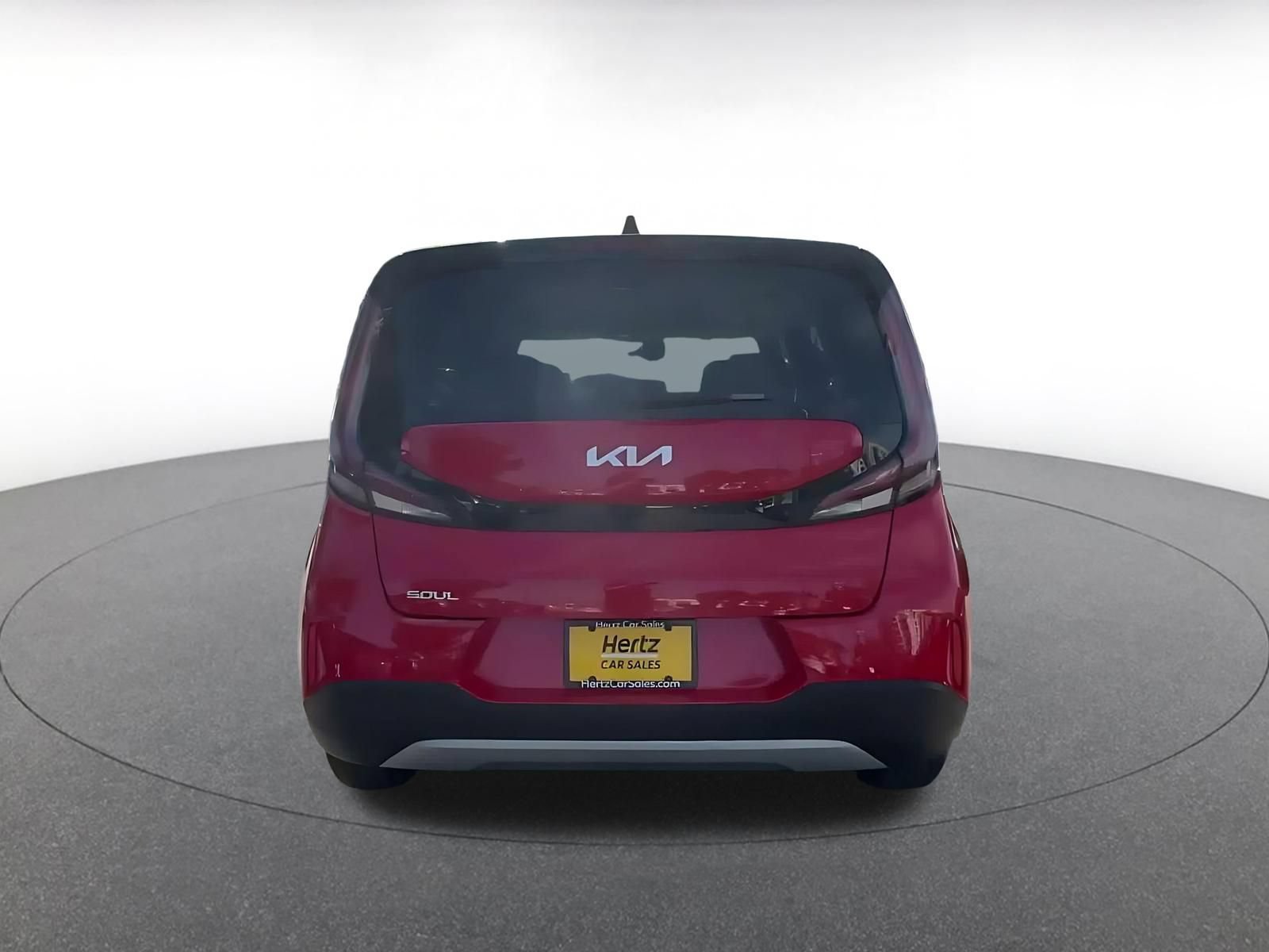 Thumbnail: 2025 Kia Soul - 10