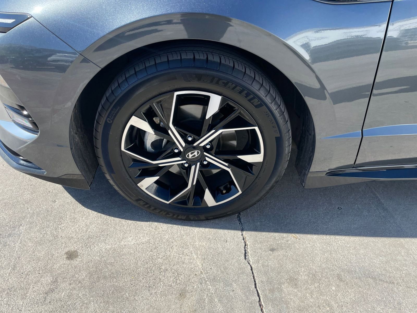 Thumbnail: 2025 Hyundai Sonata - 31