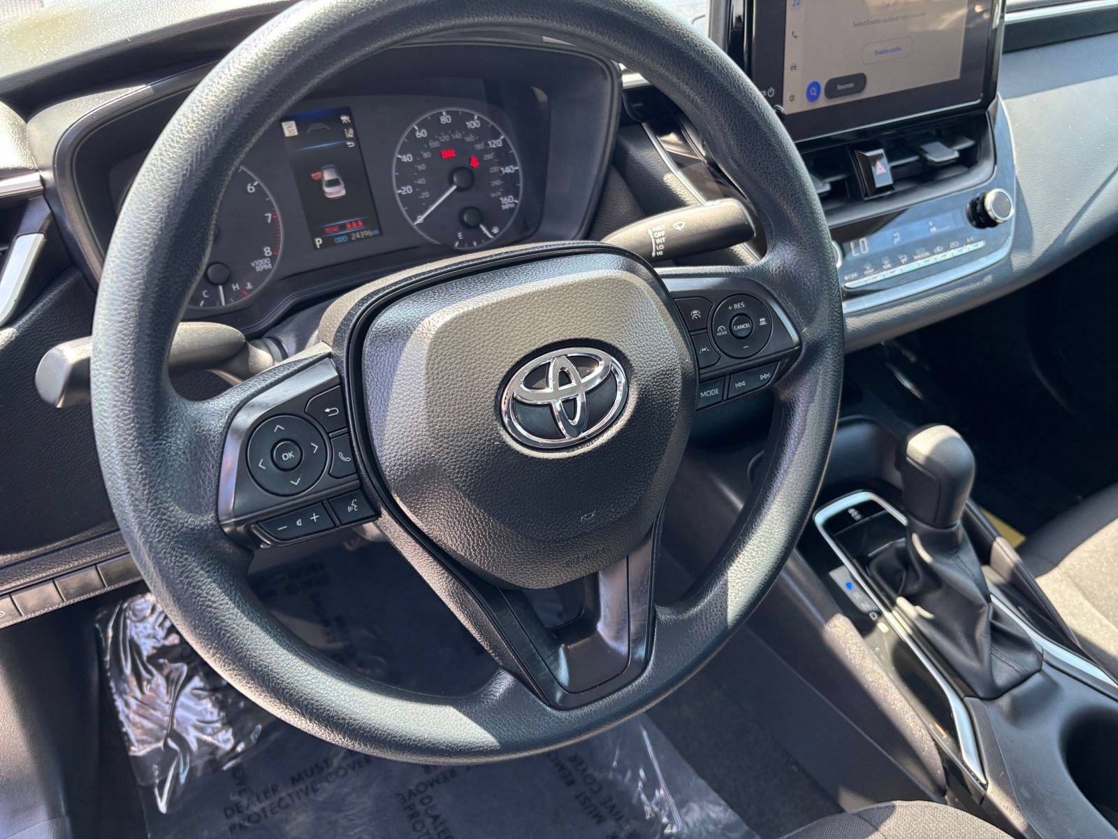 Thumbnail: 2025 Toyota Corolla - 28