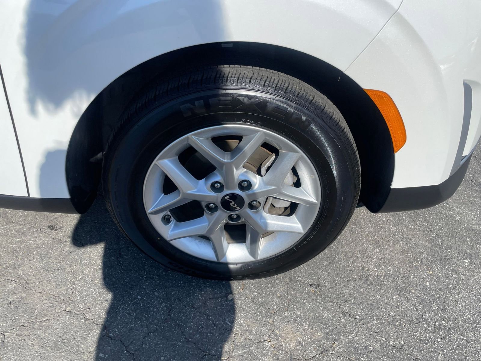 Thumbnail: 2025 Kia Soul - 30