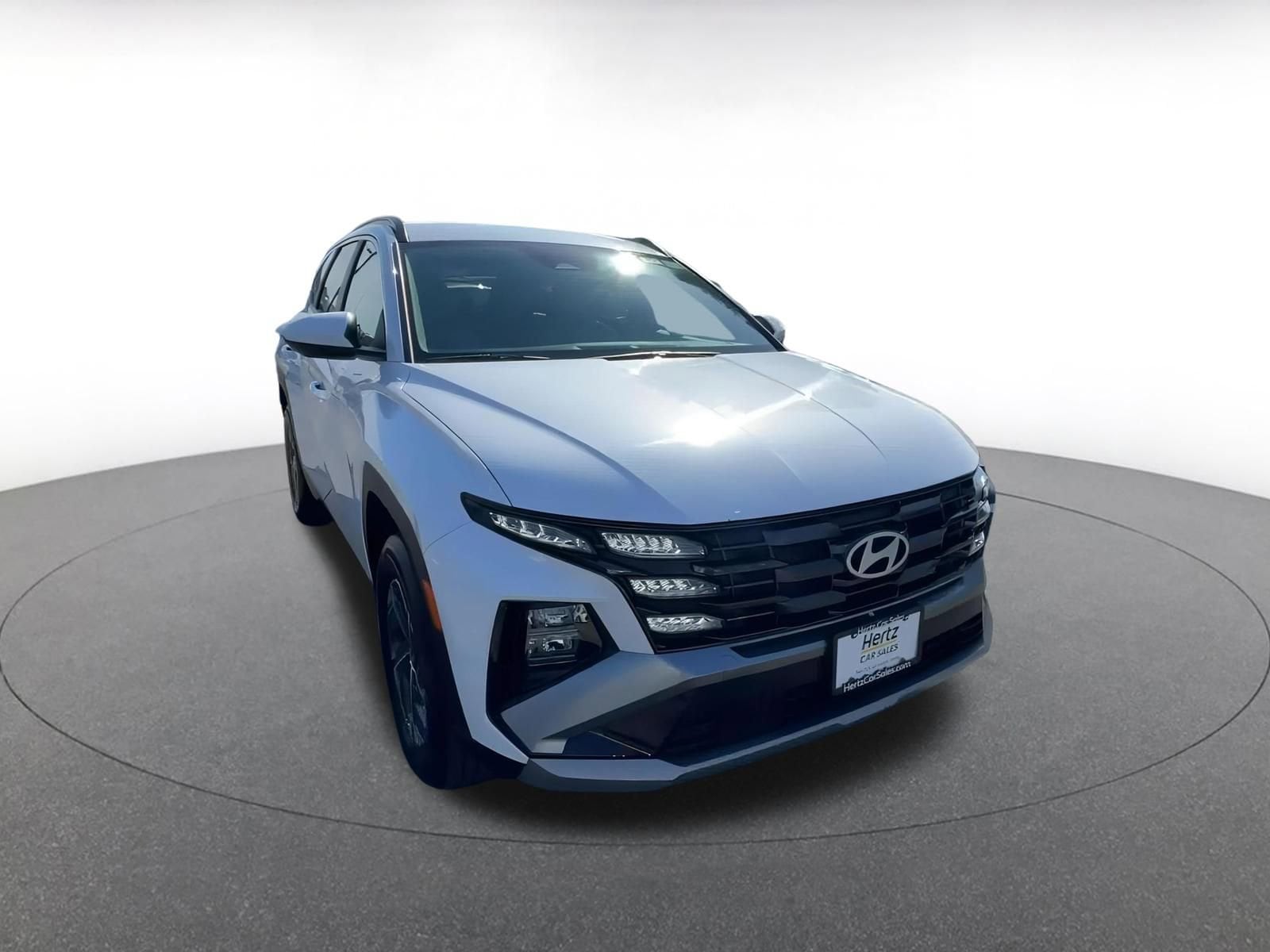 Thumbnail: 2025 Hyundai Tucson - 3