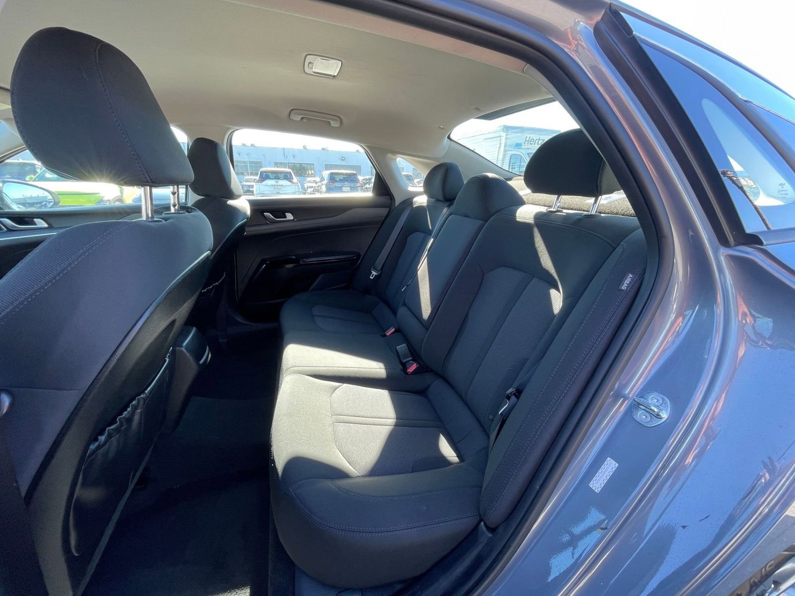 Thumbnail: 2023 Kia K5 - 25