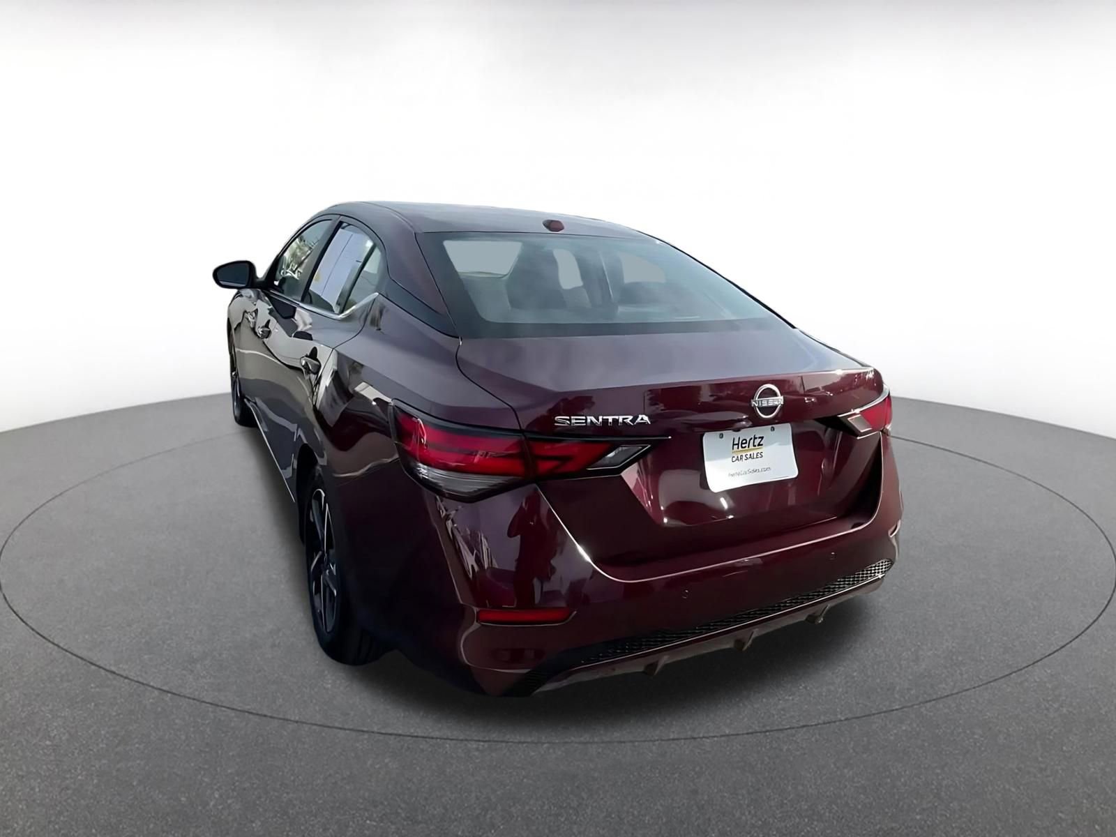 Thumbnail: 2025 Nissan Sentra - 11