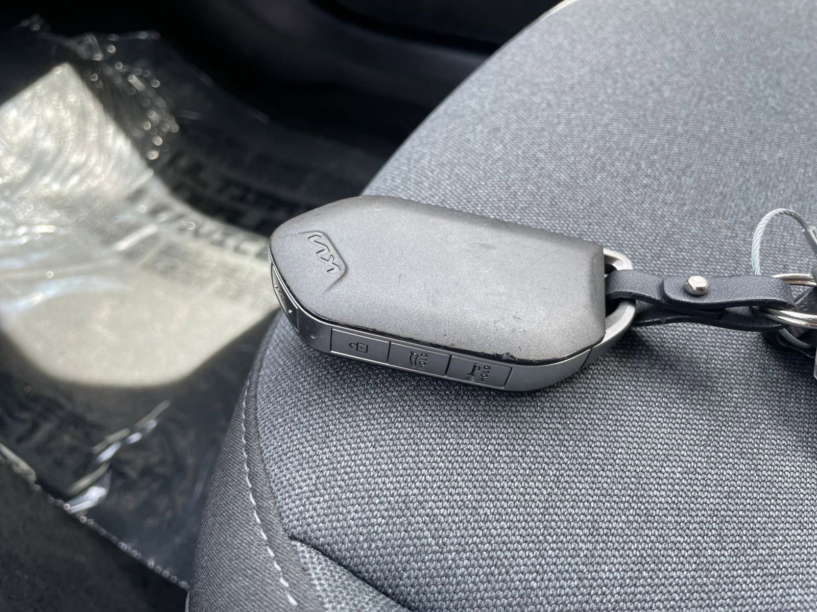 Thumbnail: 2025 Kia K4 - 22