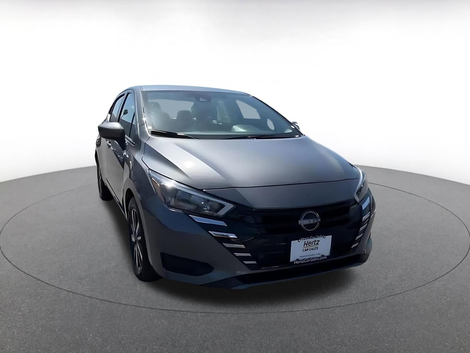 Thumbnail: 2025 Nissan Versa - 3