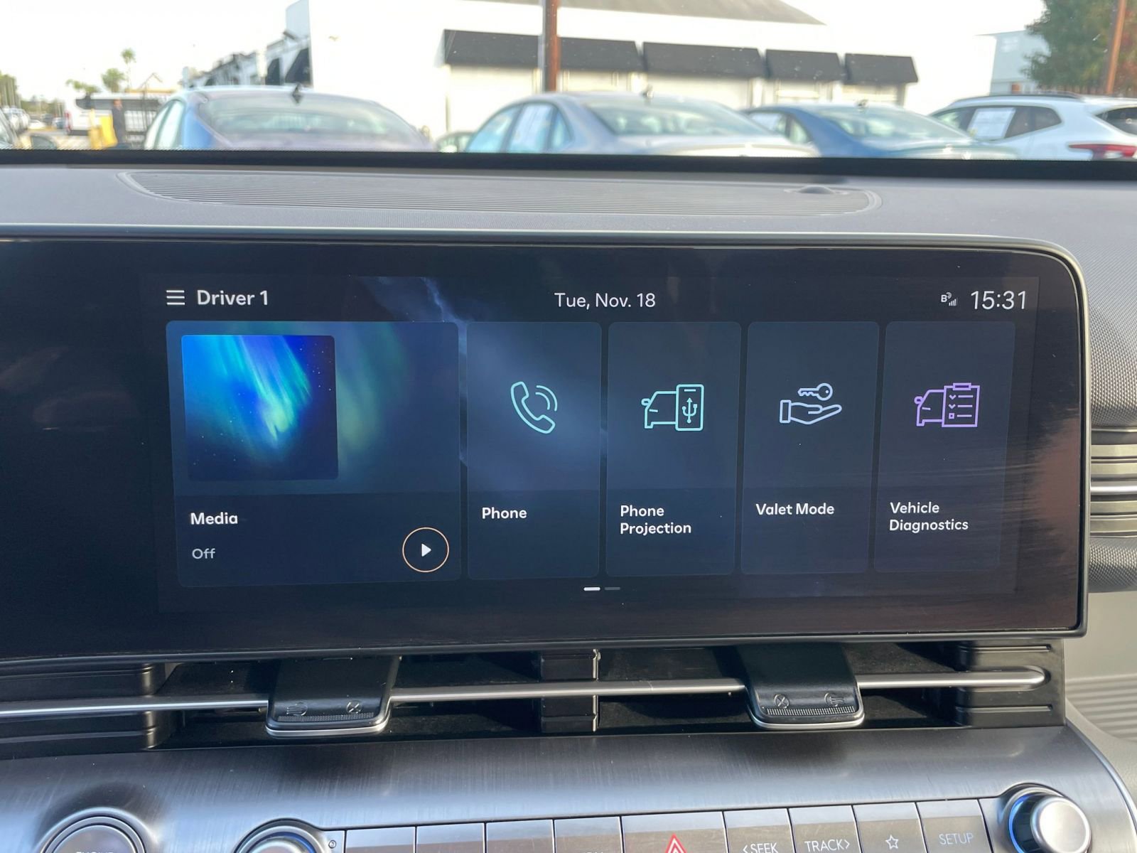 Thumbnail: 2025 Hyundai Kona - 21