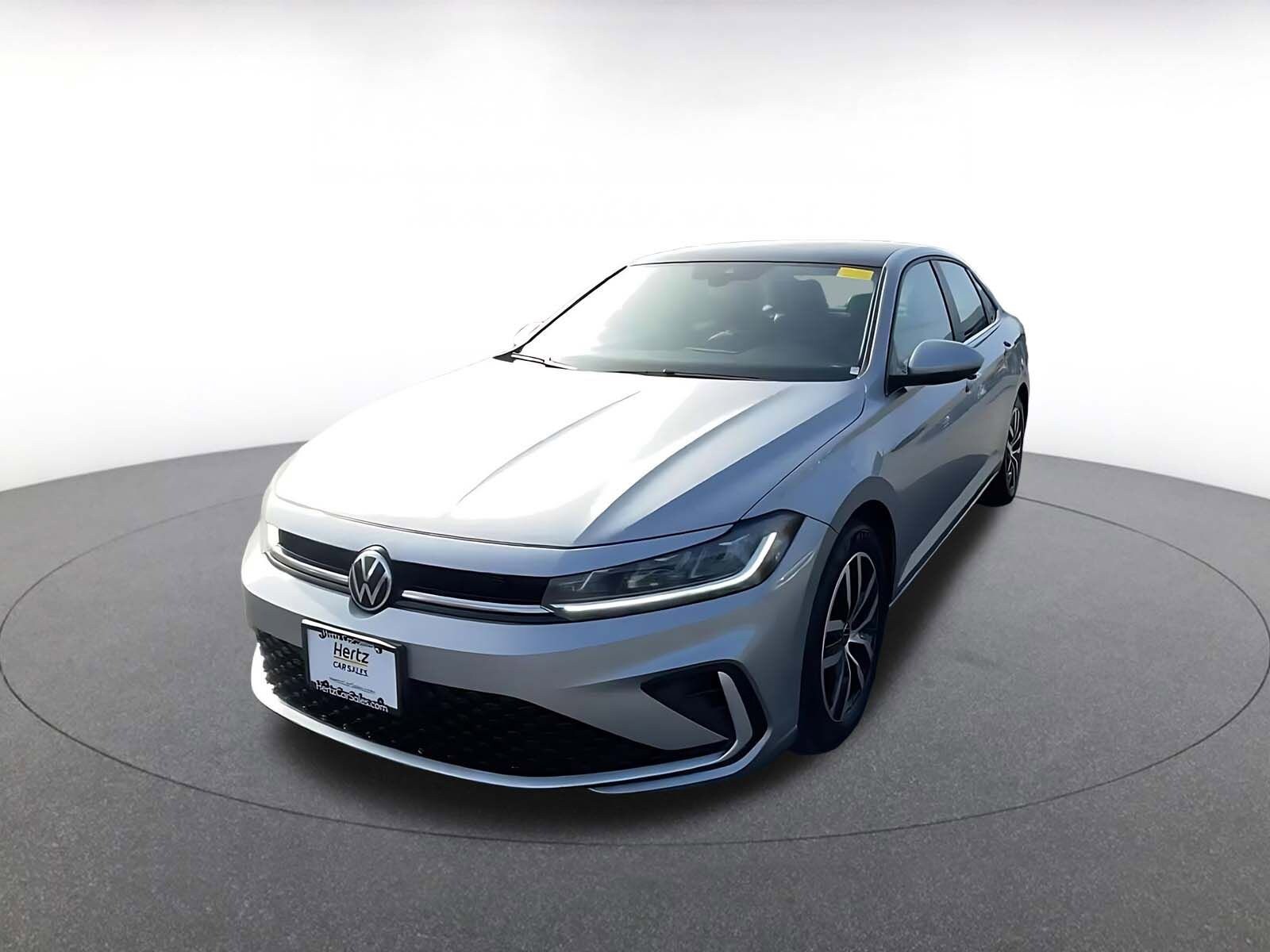 Thumbnail: 2025 Volkswagen Jetta - 7